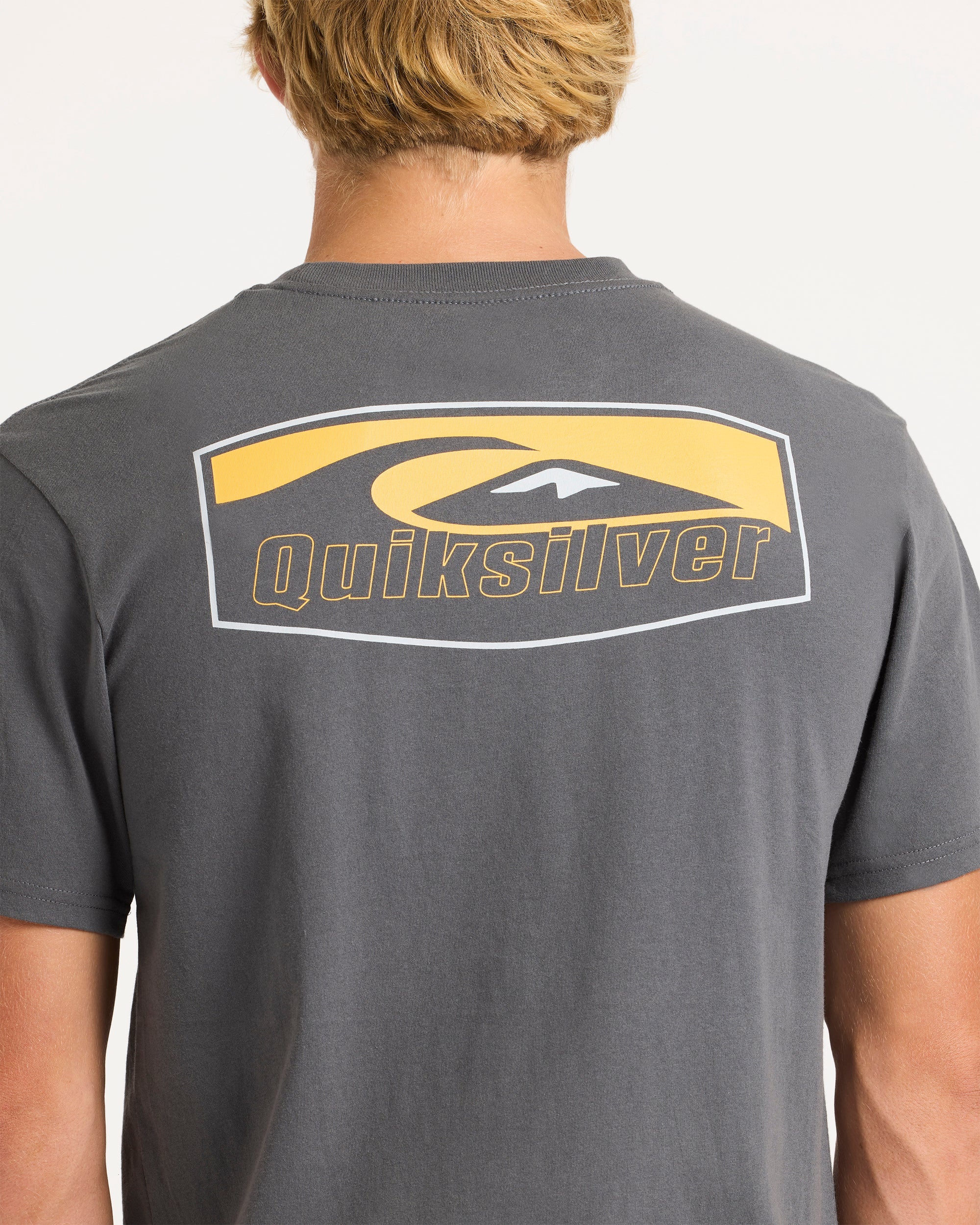 Mens All Time T-Shirt