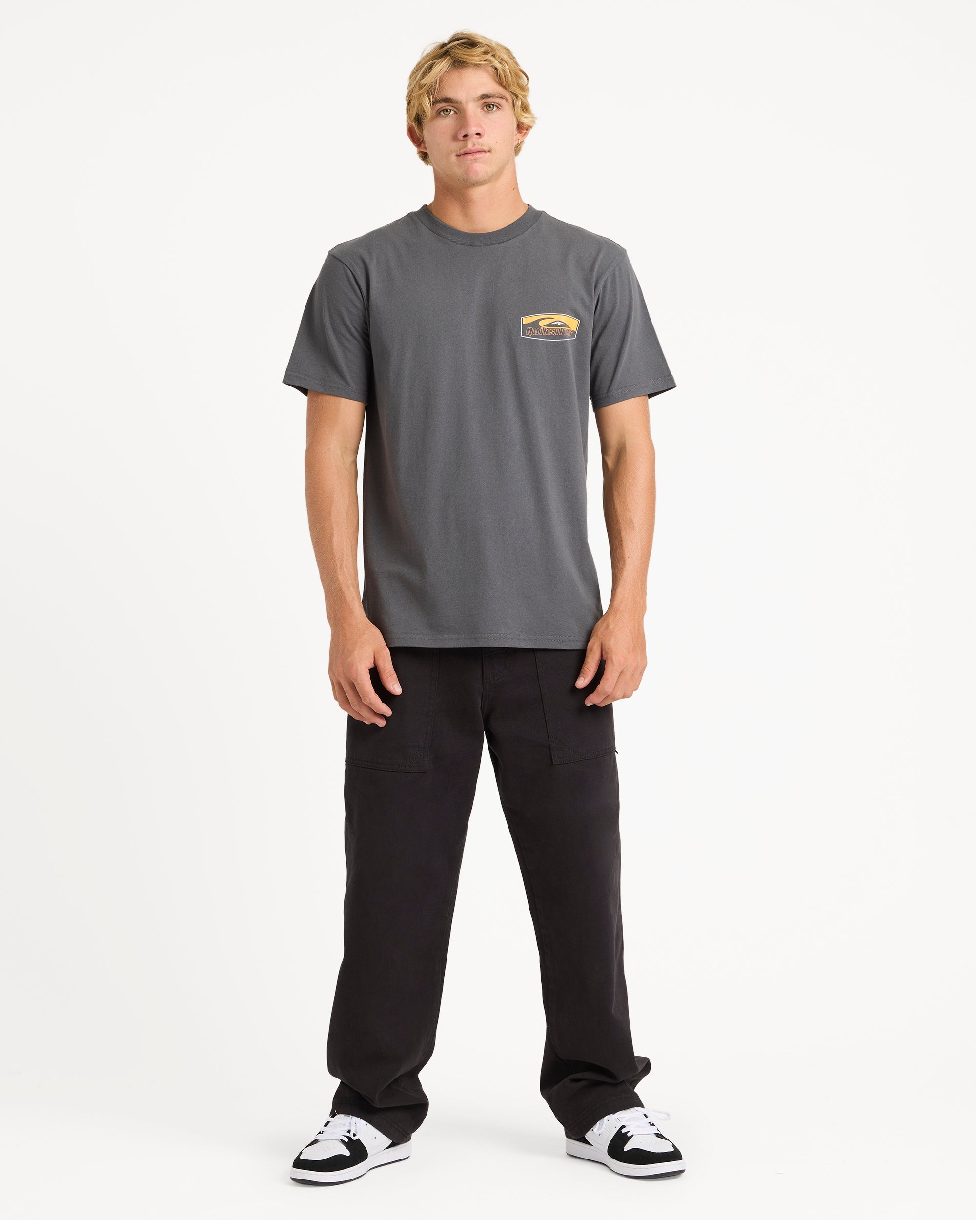 Mens All Time T-Shirt