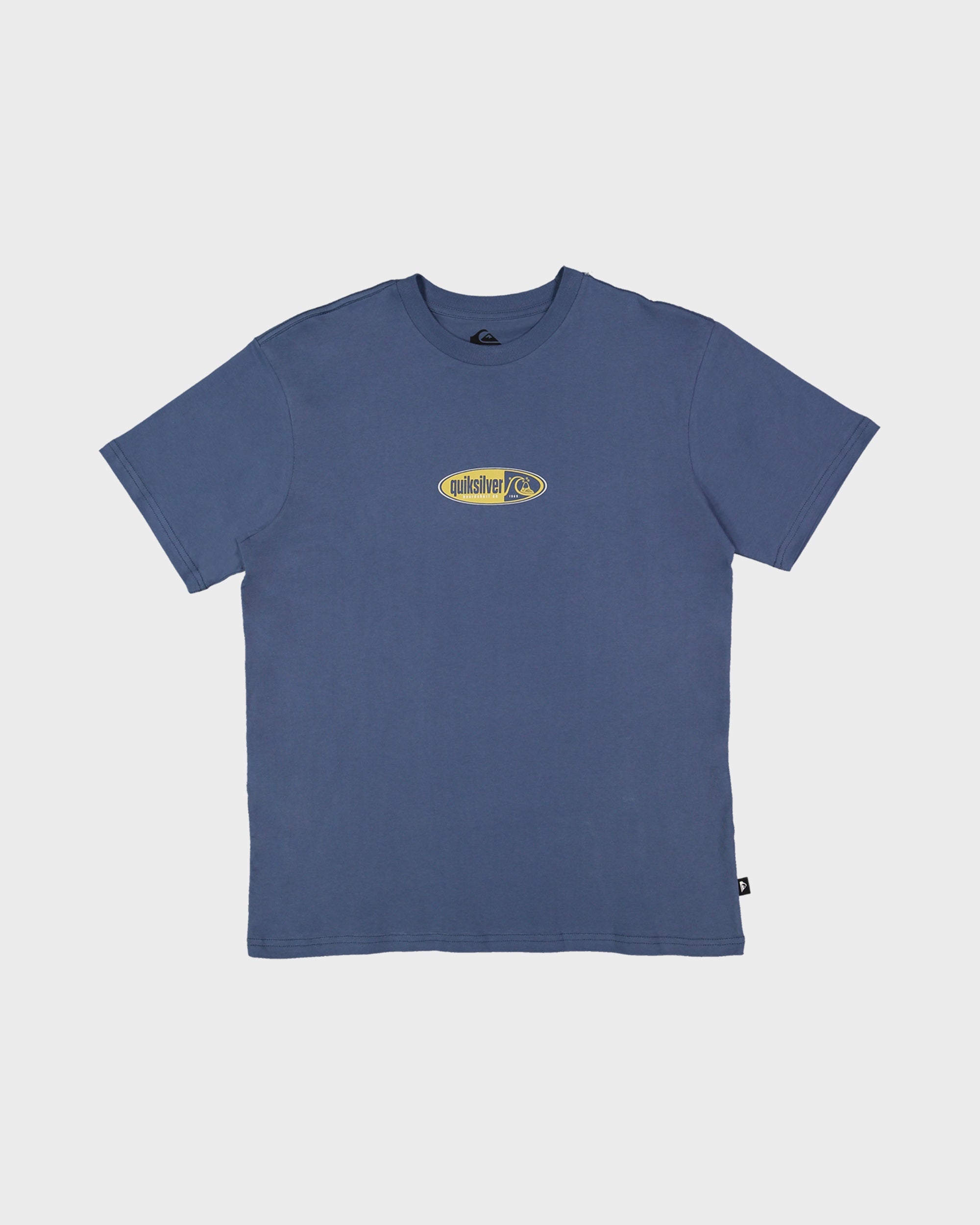 Mens Channel Fix T-Shirt