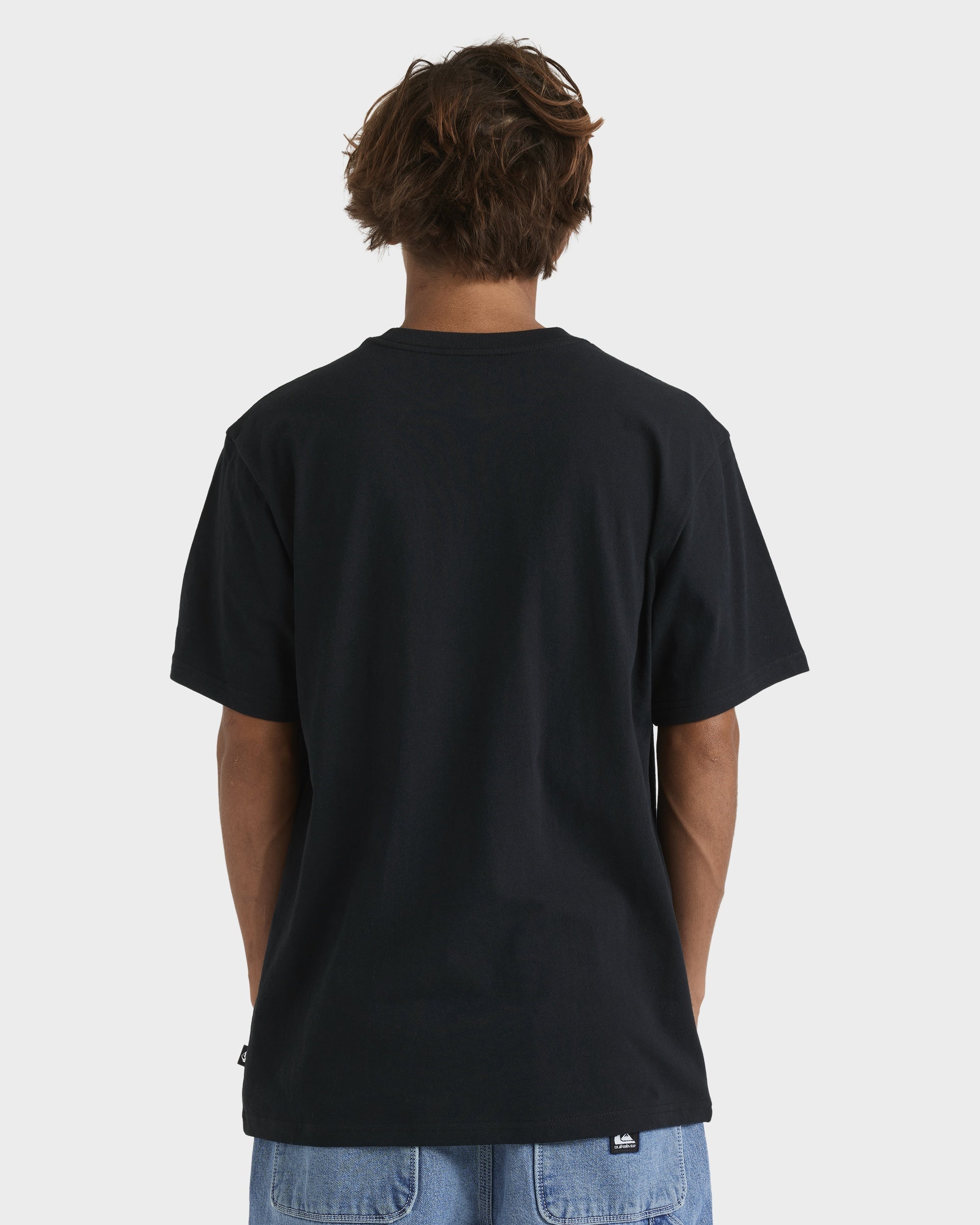 Mens Channel Fix T-Shirt