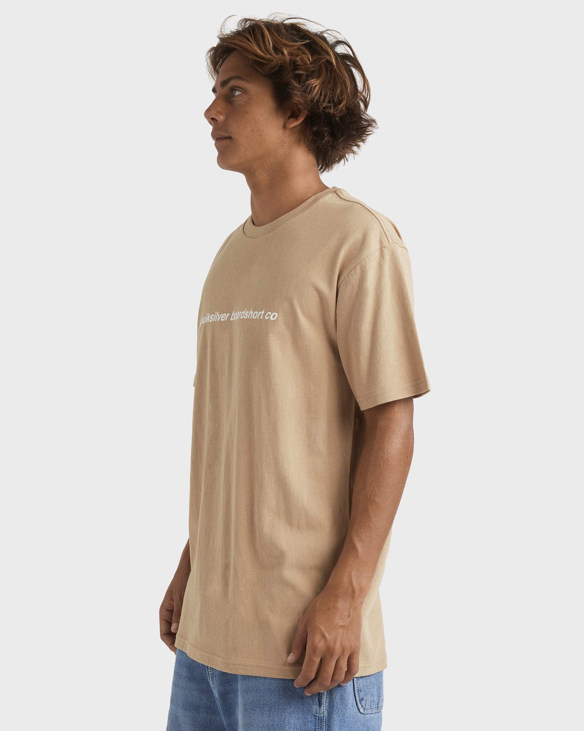 Mens Overall T-Shirt
