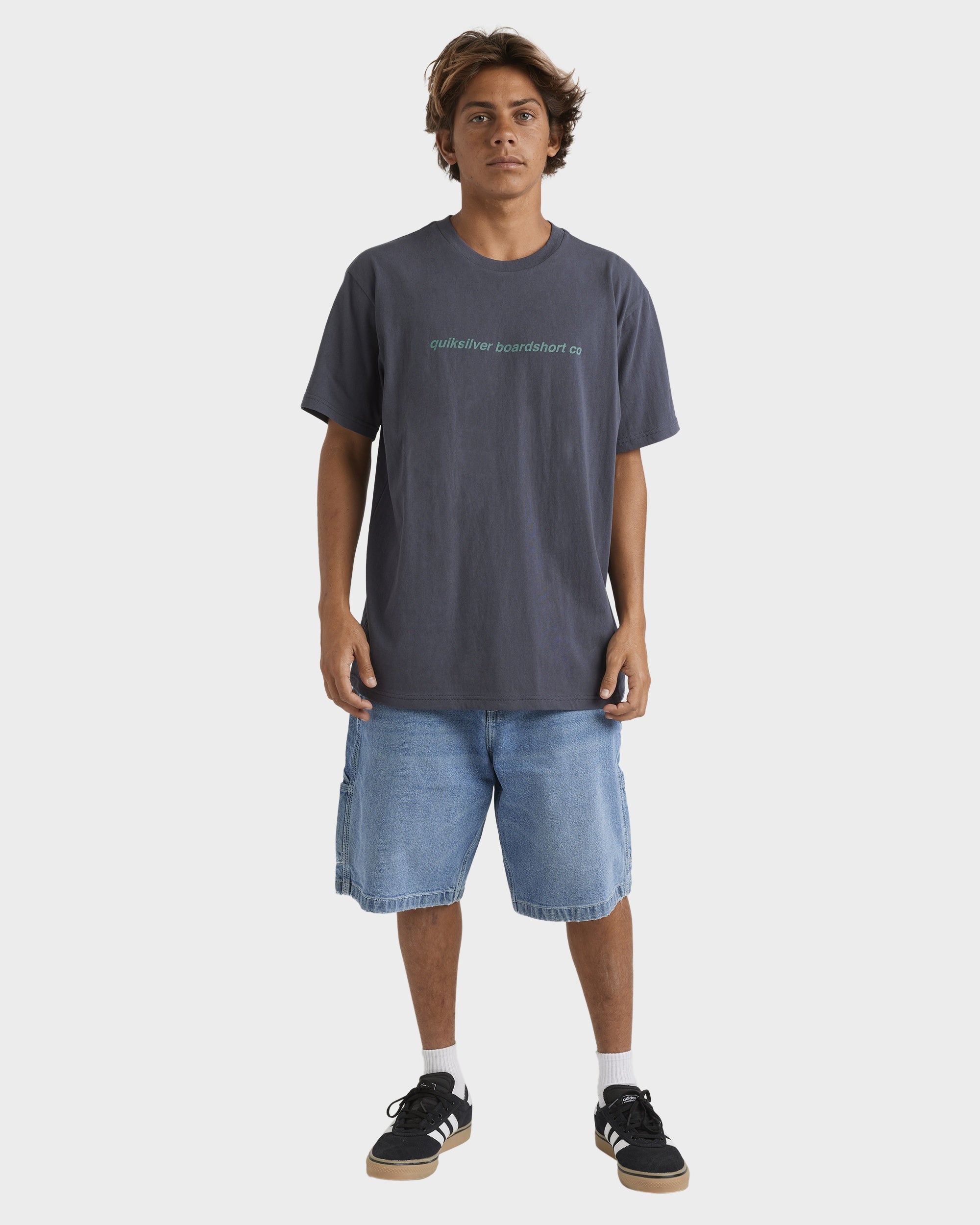 Mens Overall T-Shirt