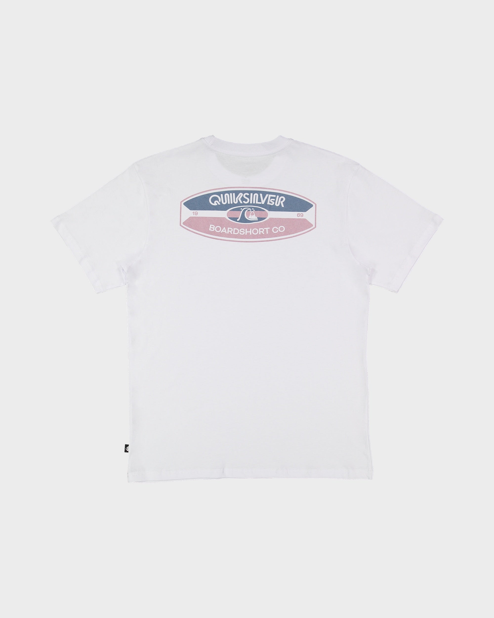 Mens Way Back T-Shirt