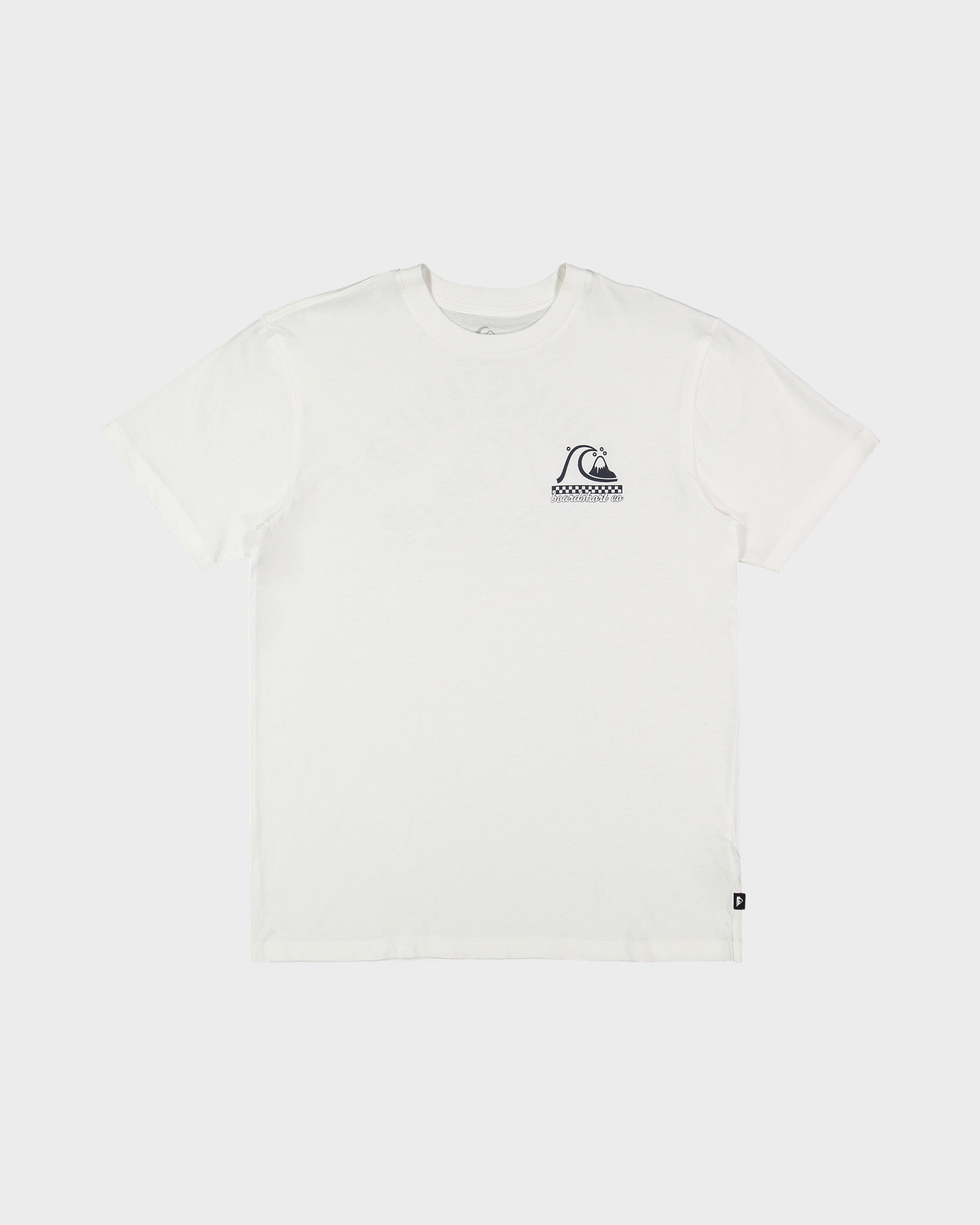 Mens Under The Lip T-Shirt