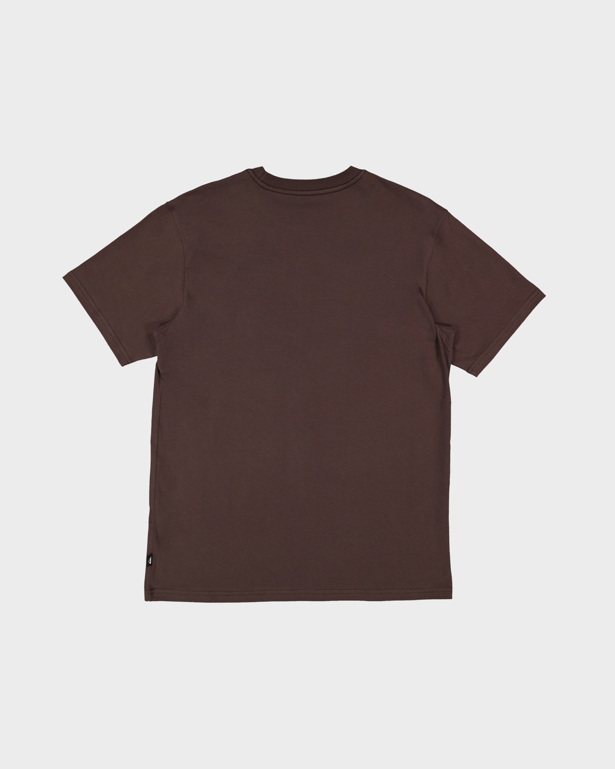 Mens Retro Box T-Shirt