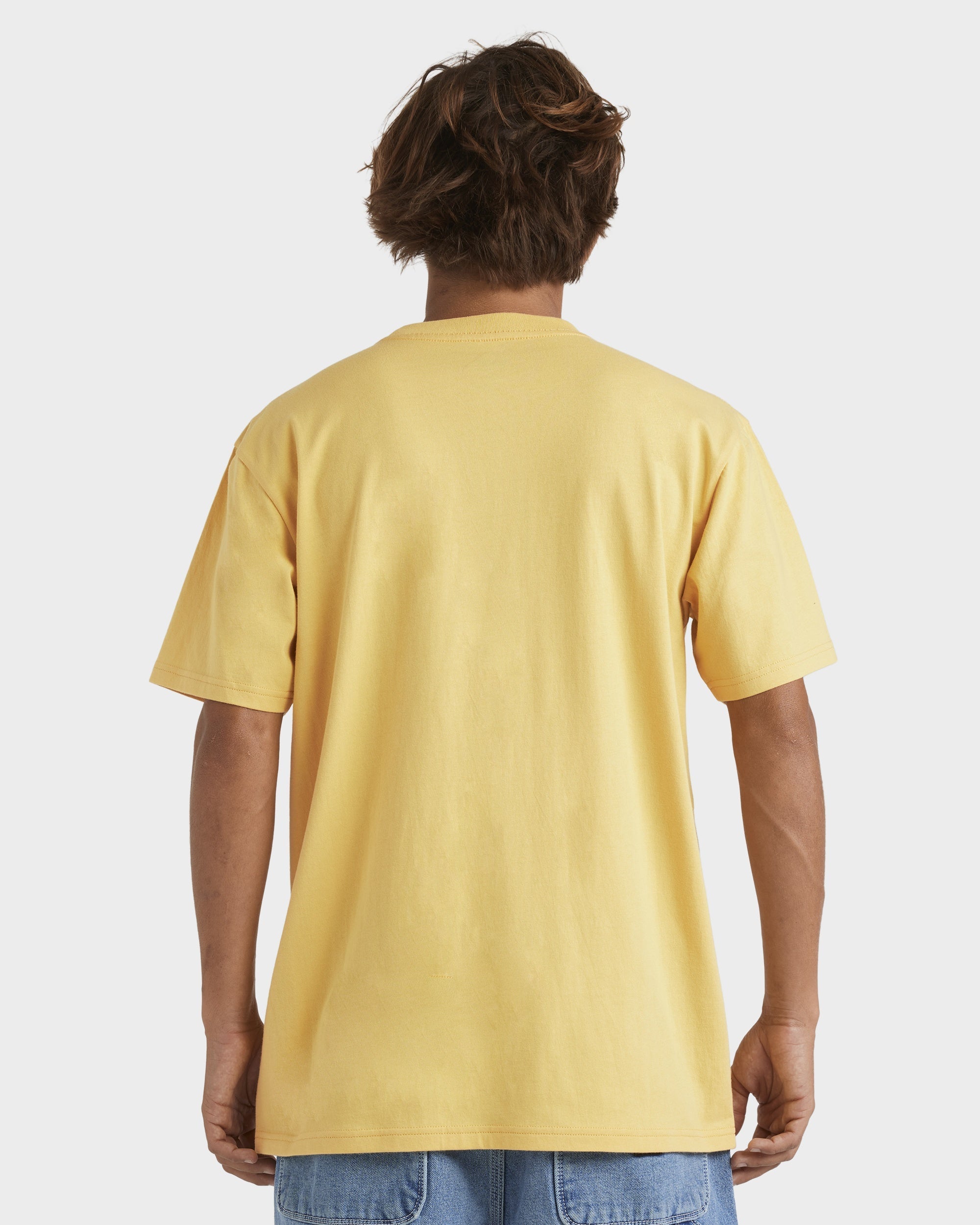 Mens Lazy Palms T-Shirt
