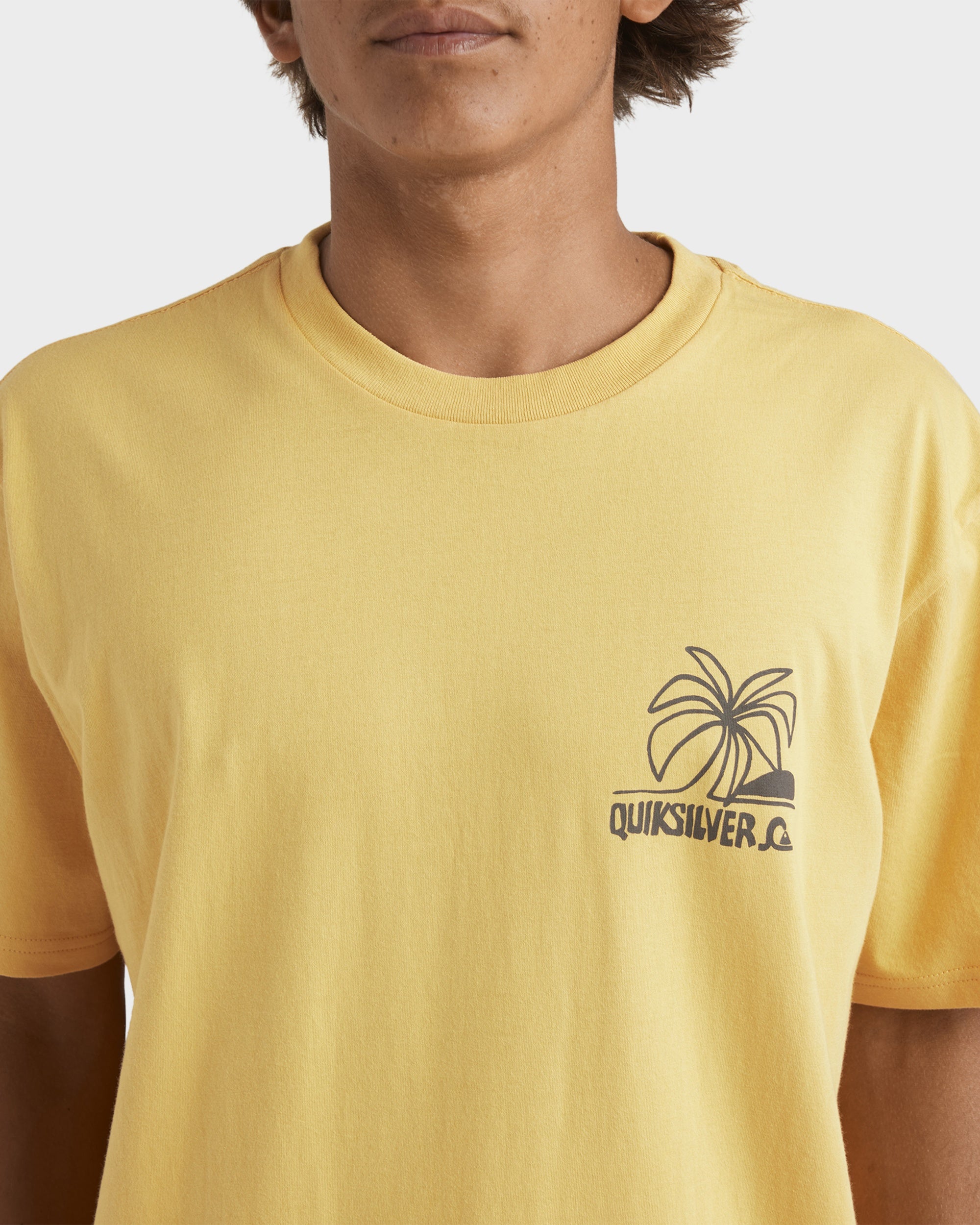Mens Lazy Palms T-Shirt