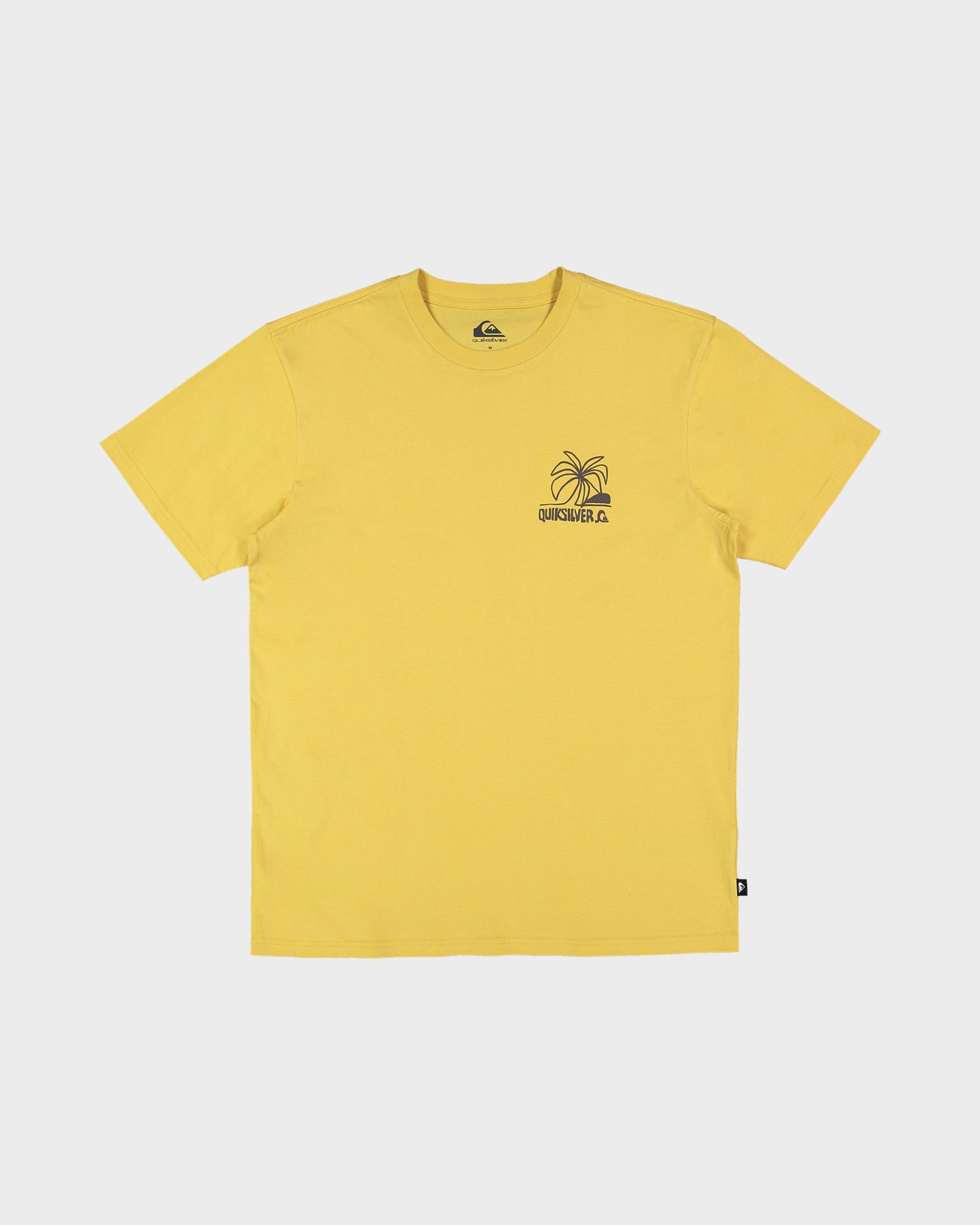 Mens Lazy Palms T-Shirt