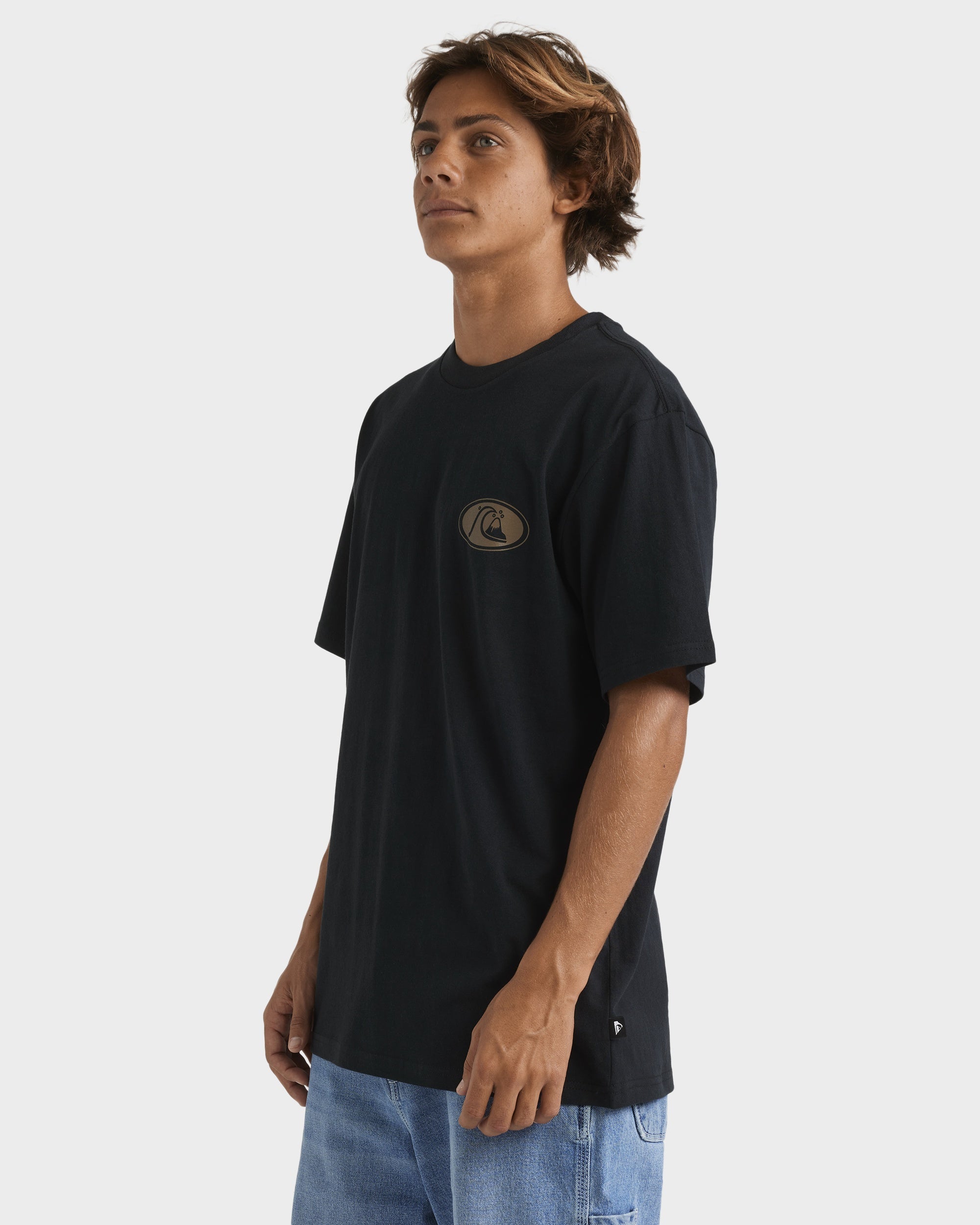 Mens Inside Section T-Shirt