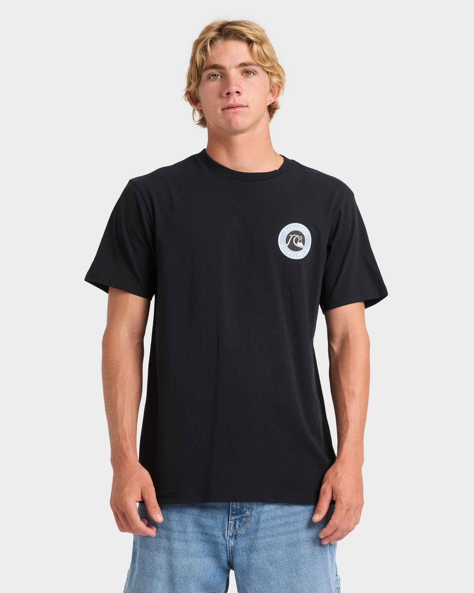 Mens Clicker Mate T-Shirt