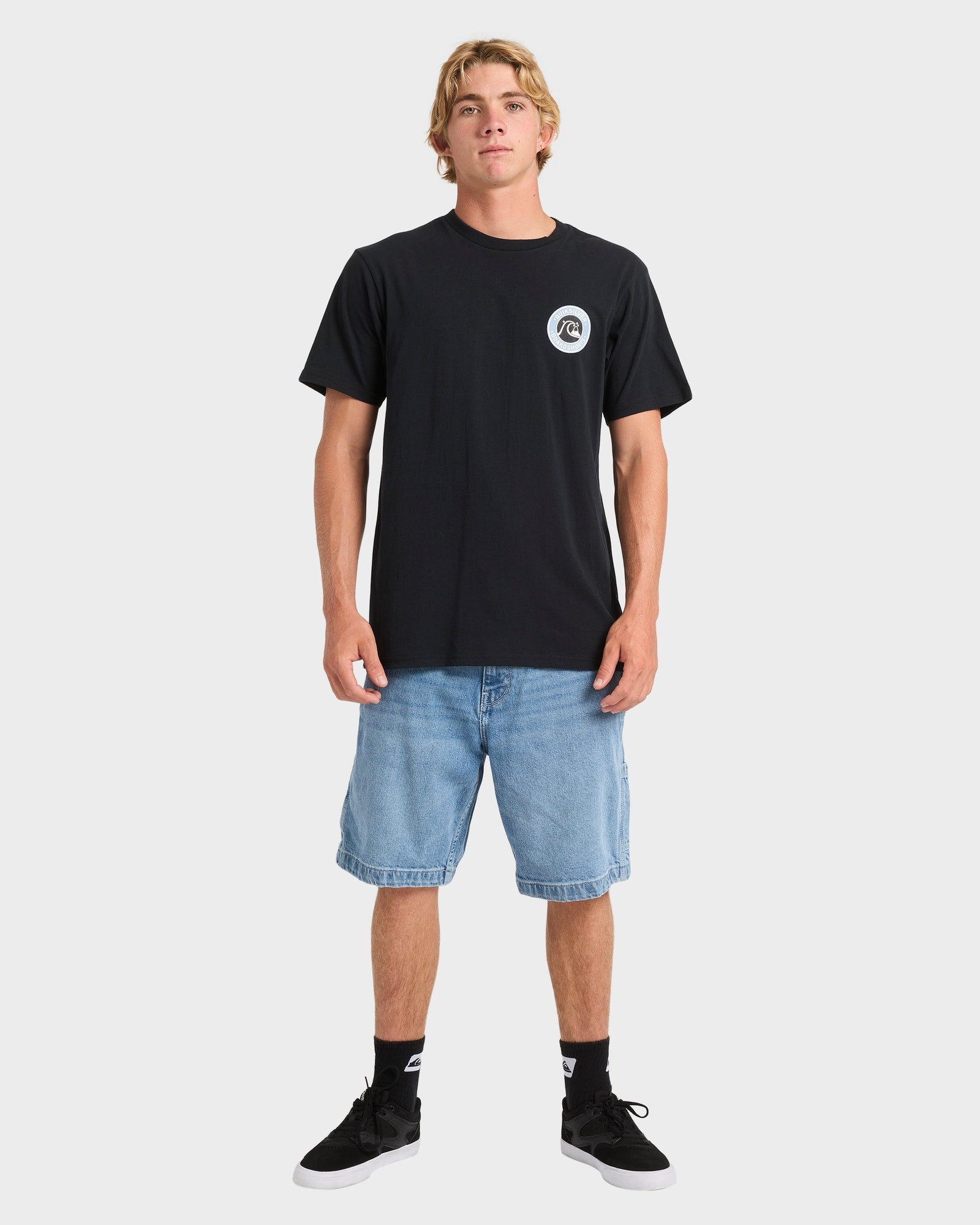 Mens Clicker Mate T-Shirt
