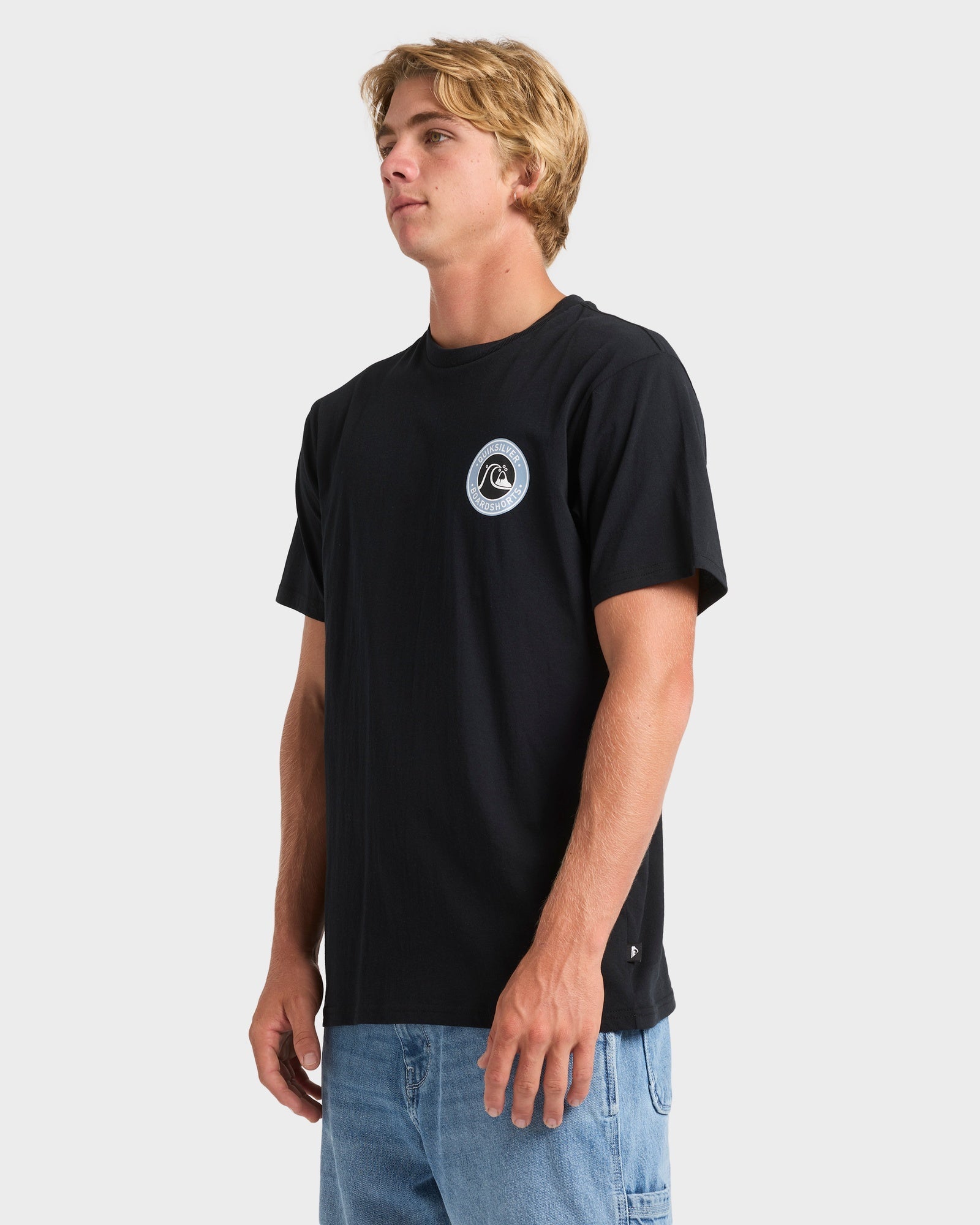 Mens Clicker Mate T-Shirt