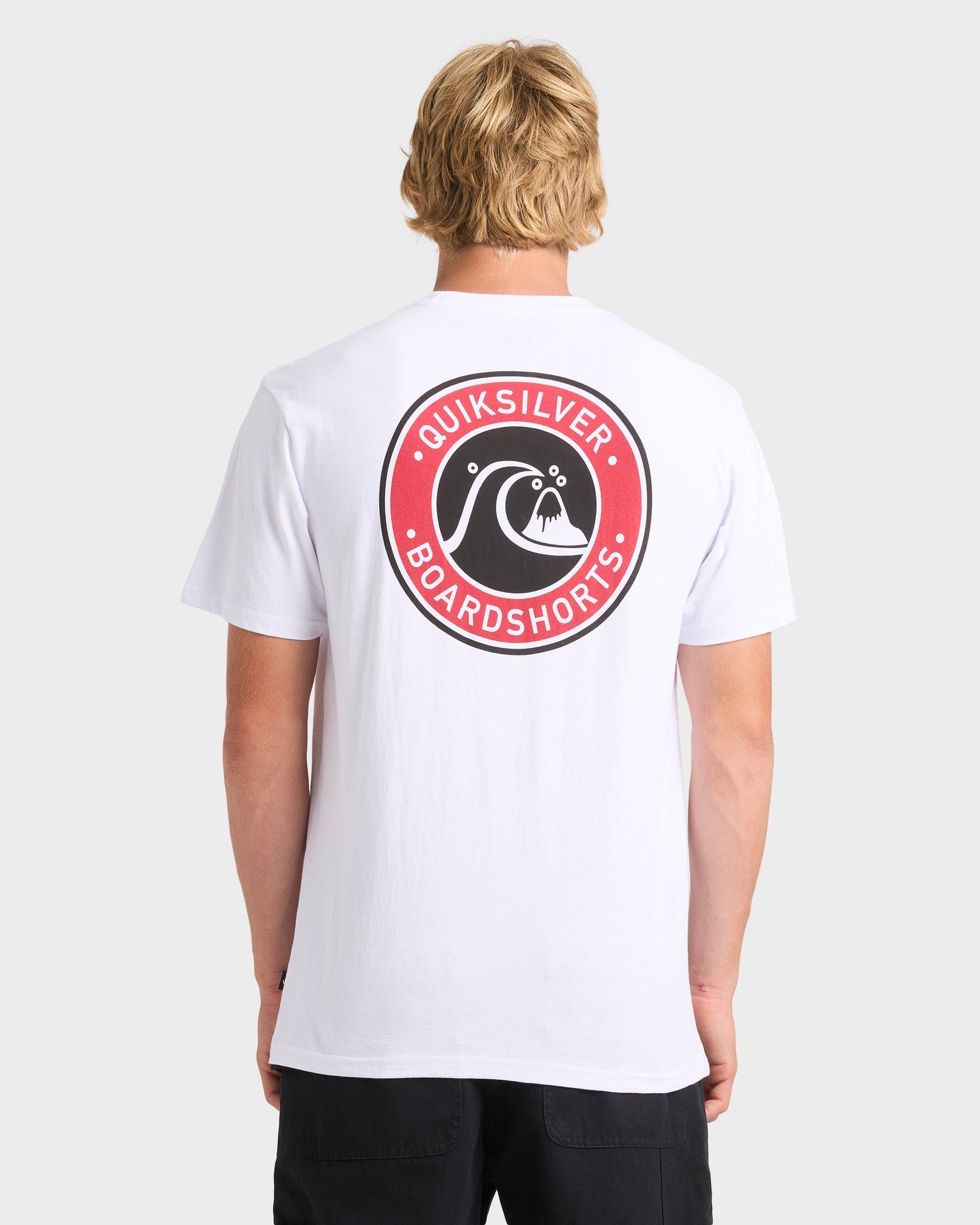 Mens Clicker Mate T-Shirt