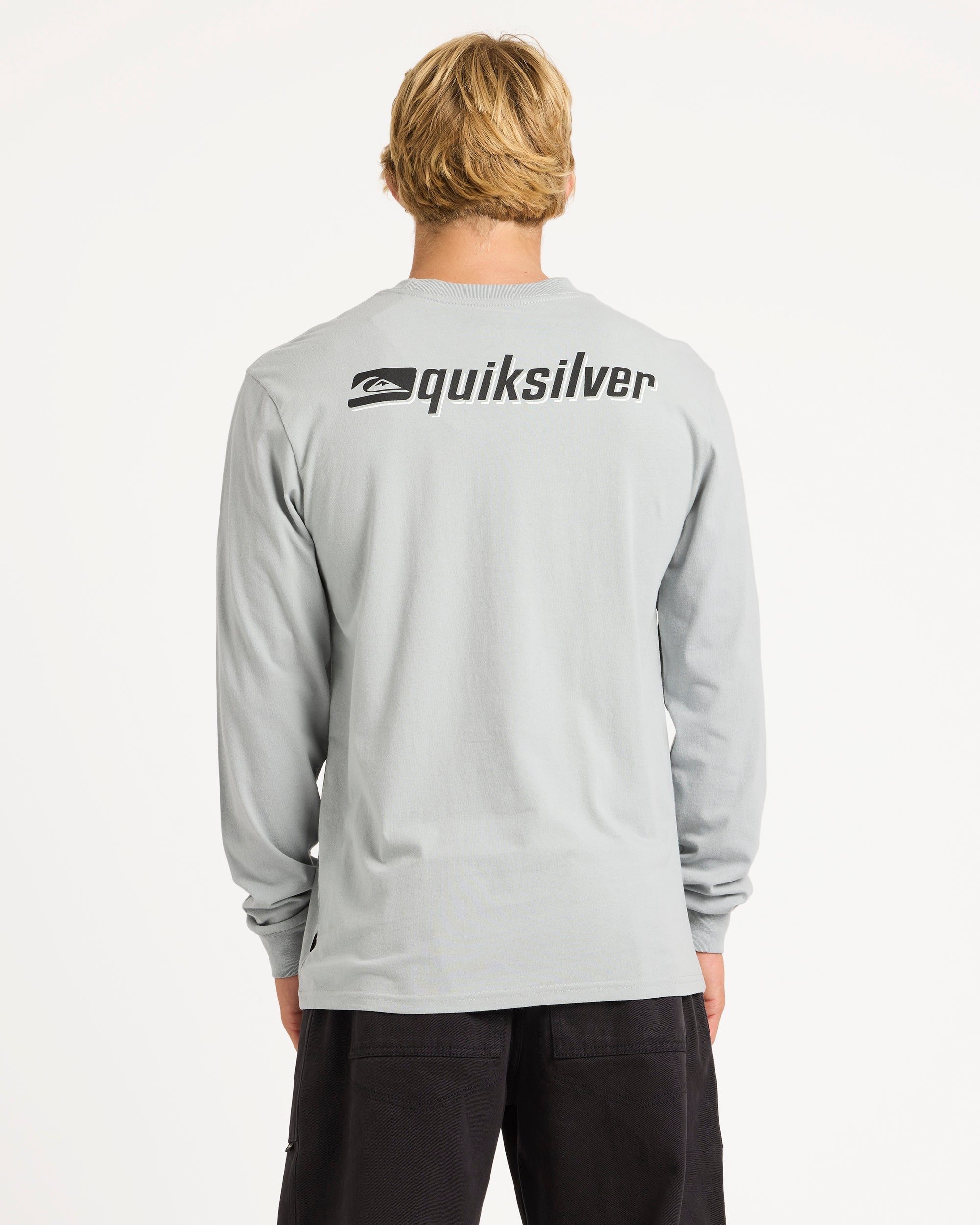 Mens Reflex Long Sleeve T-Shirt