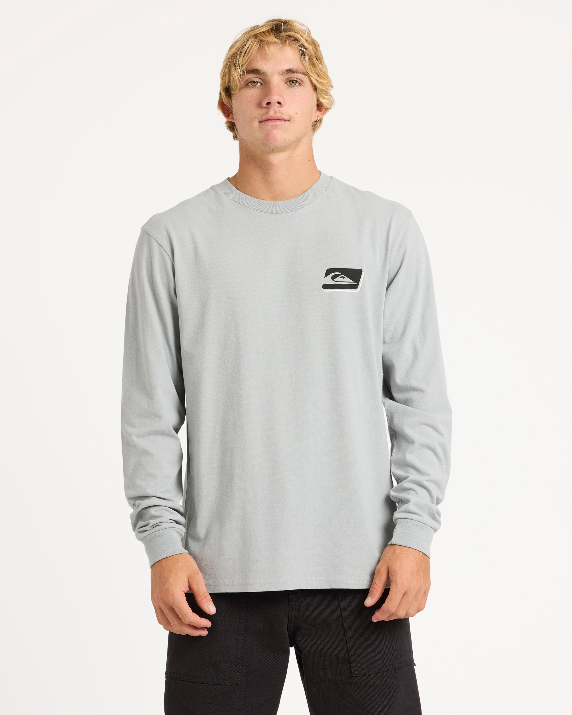 Mens Reflex Long Sleeve T-Shirt