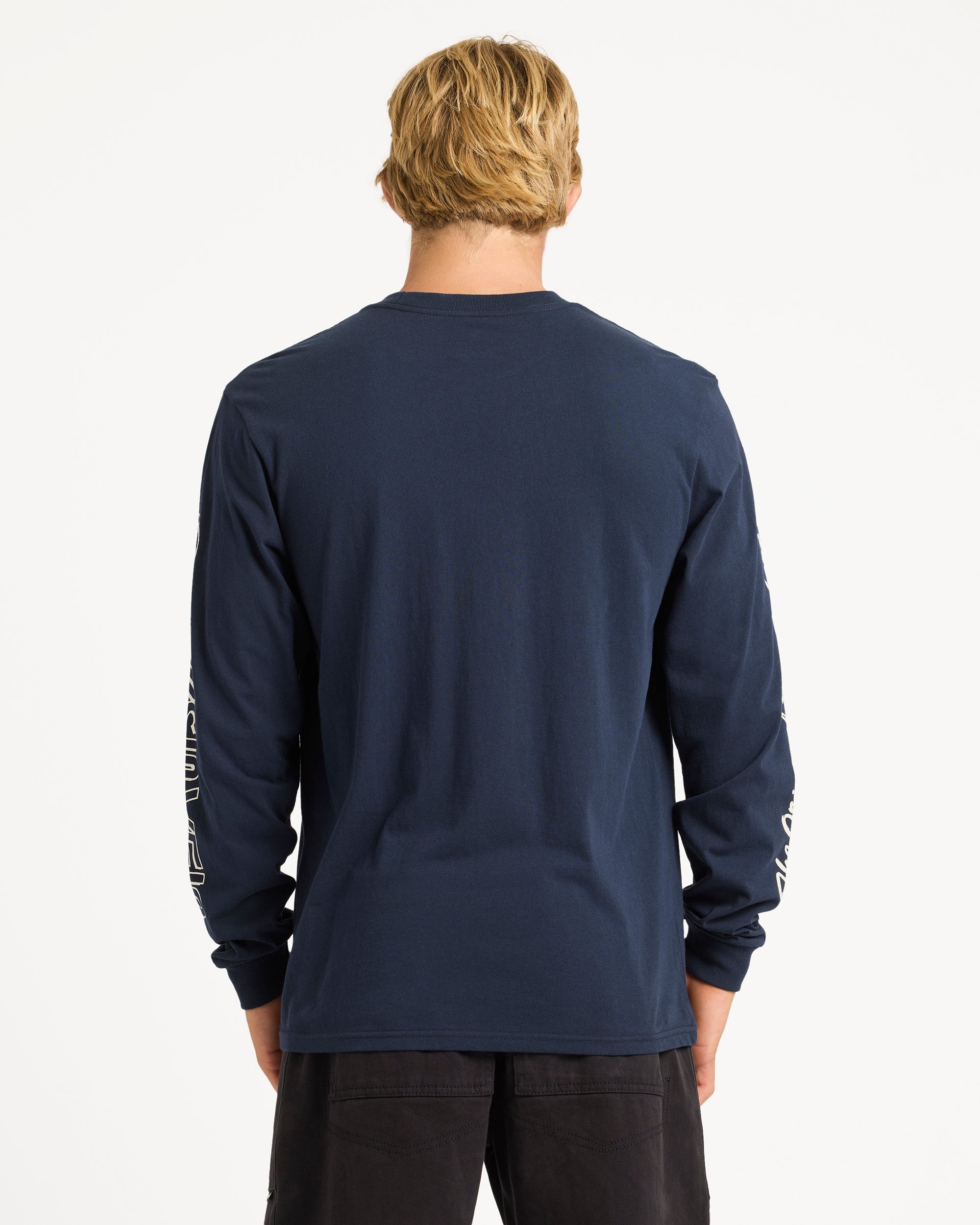 Mens Og Boardshort Co T-Shirt