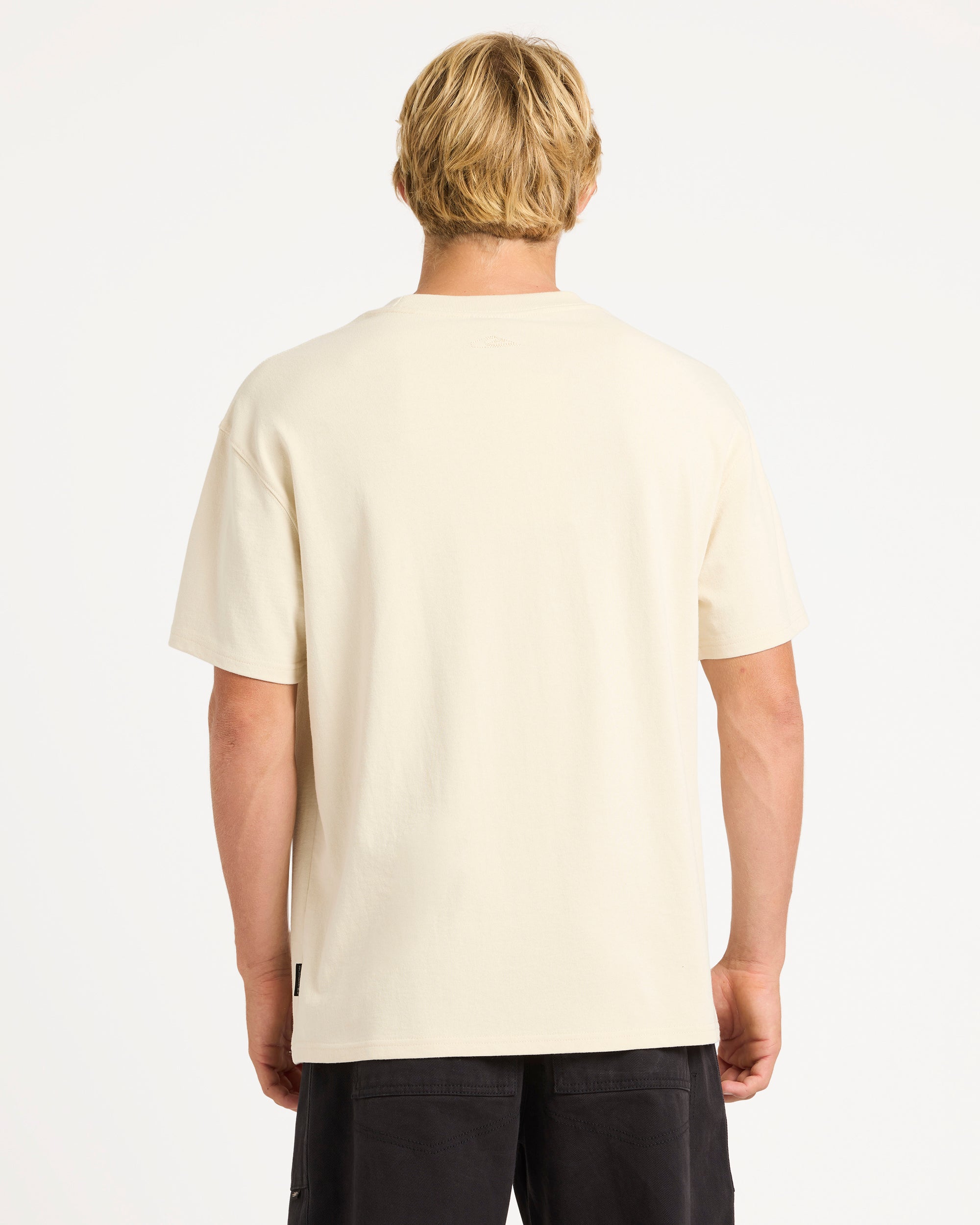 Mens Premium Crew T-Shirt