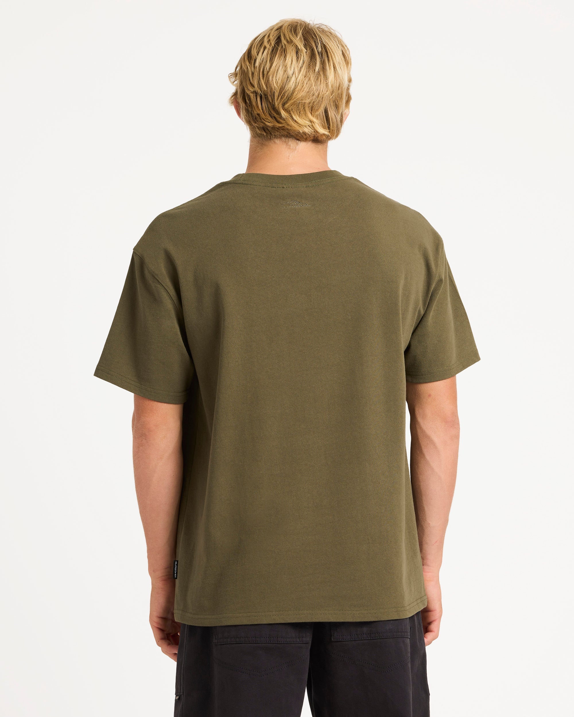 Mens Premium Crew T-Shirt