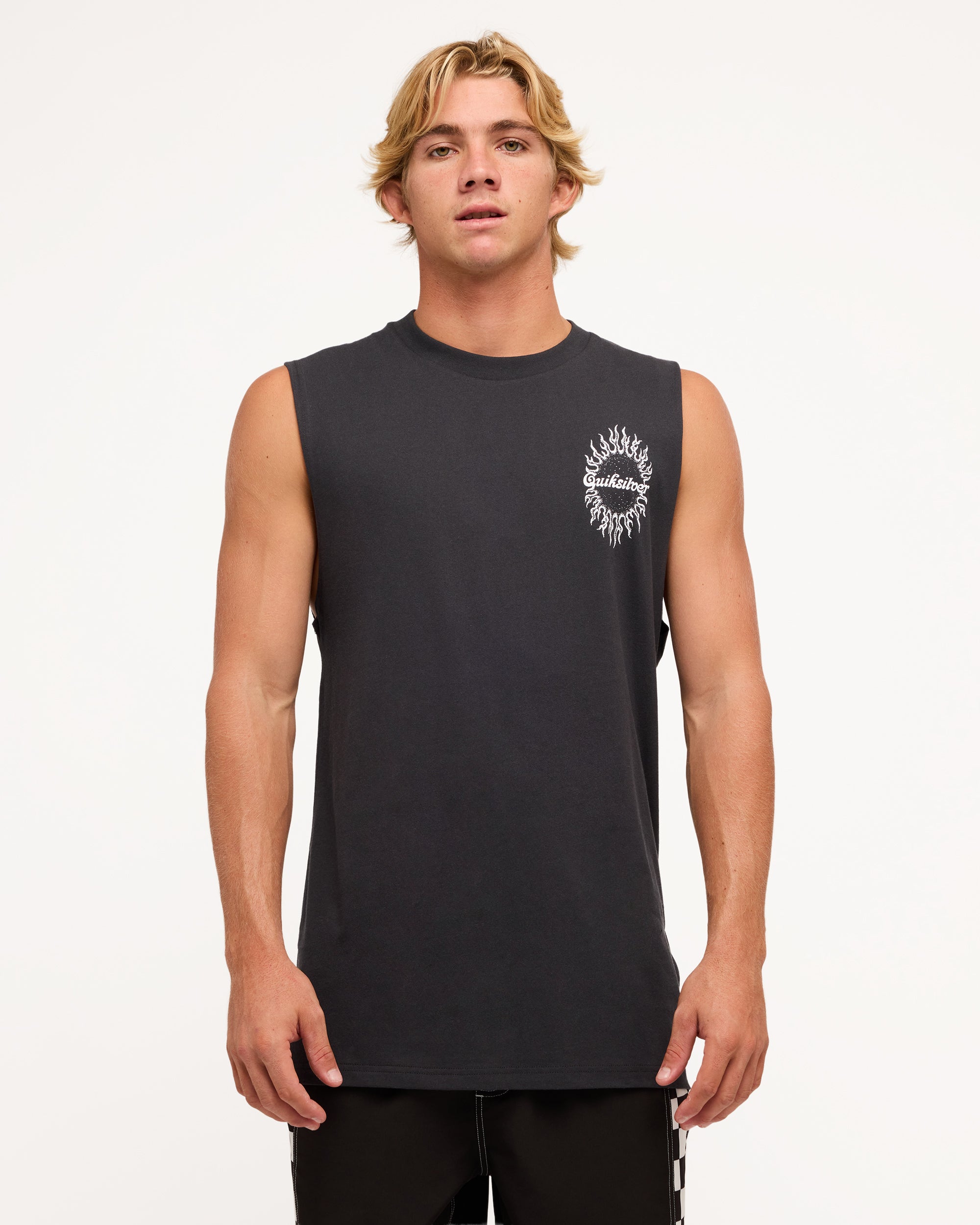 Mens Interconnect Muscle