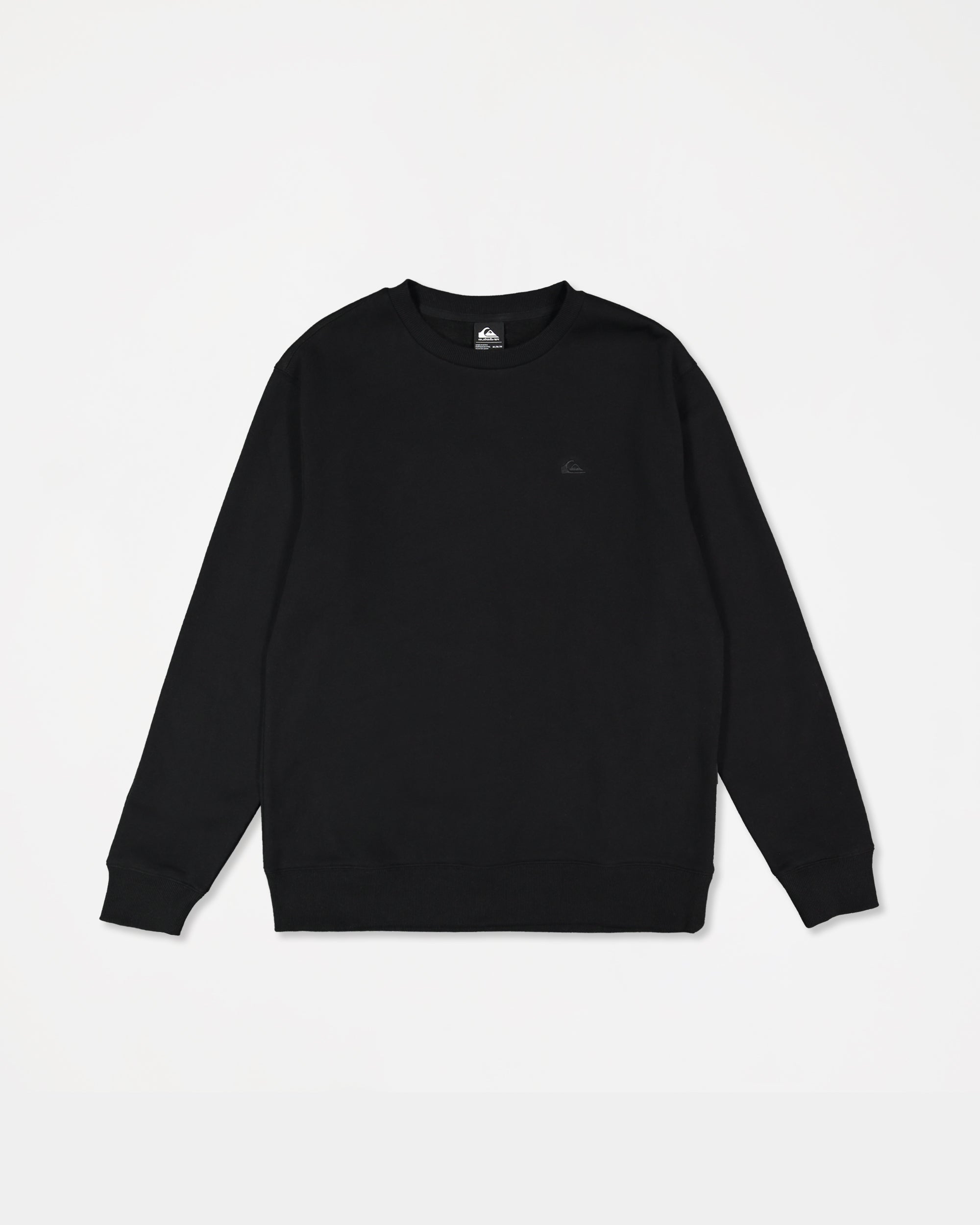 Mens Salt Water Crew Neck