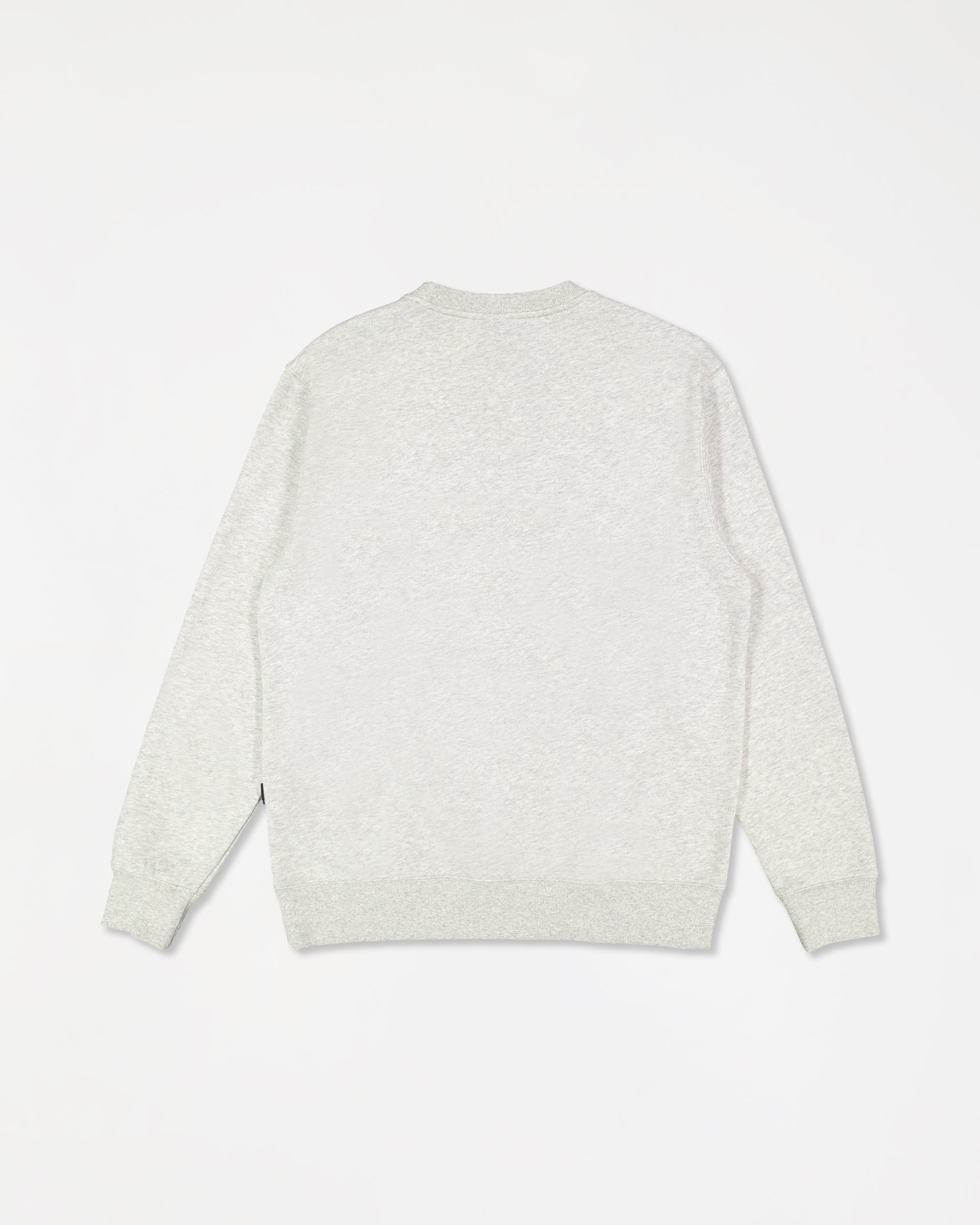 Mens Salt Water Crew Neck