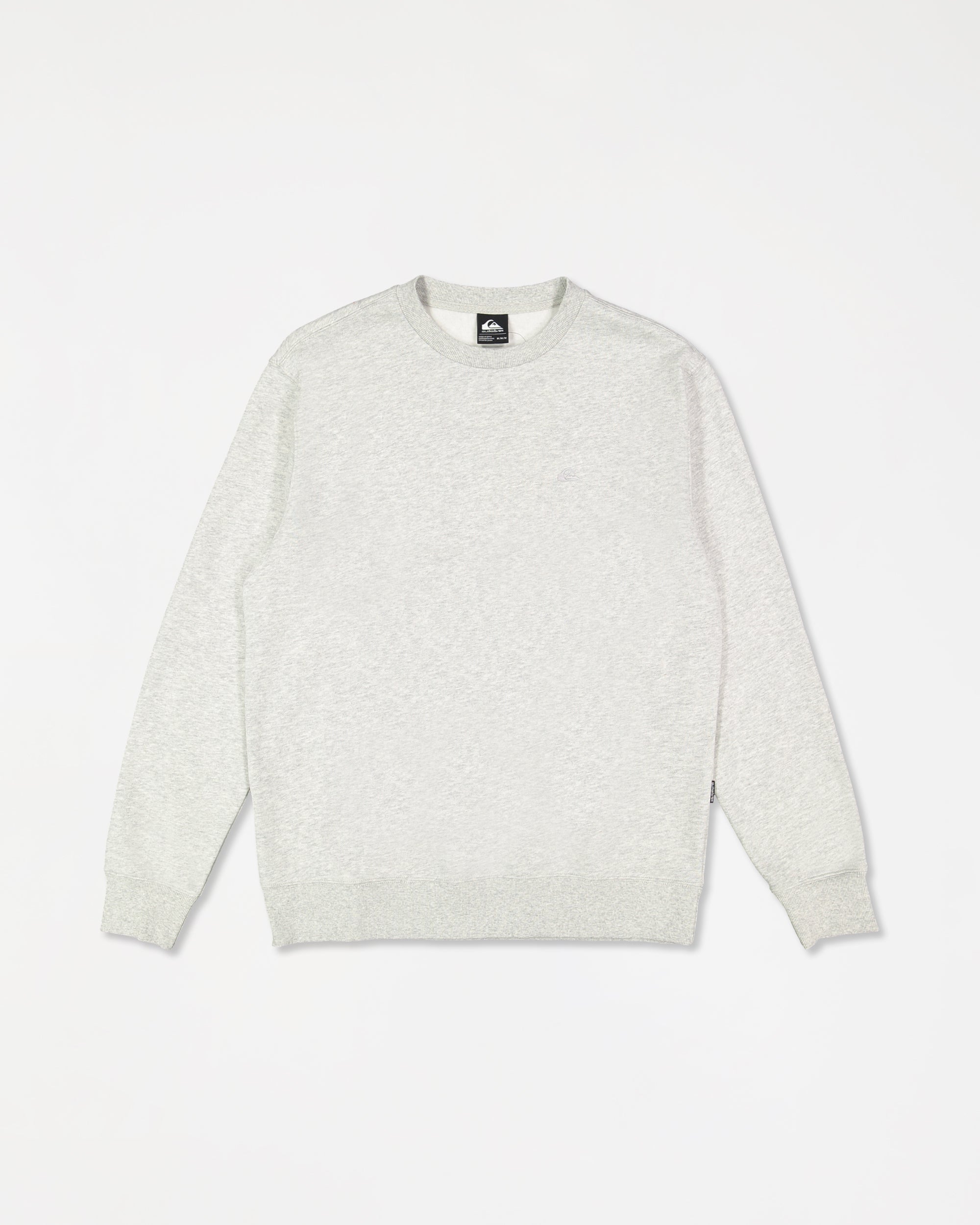 Mens Salt Water Crew Neck