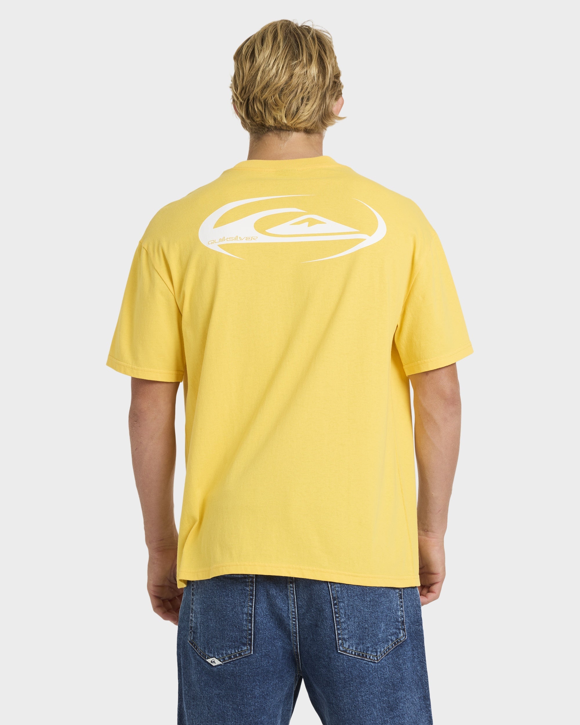Mens Navigator T-Shirt