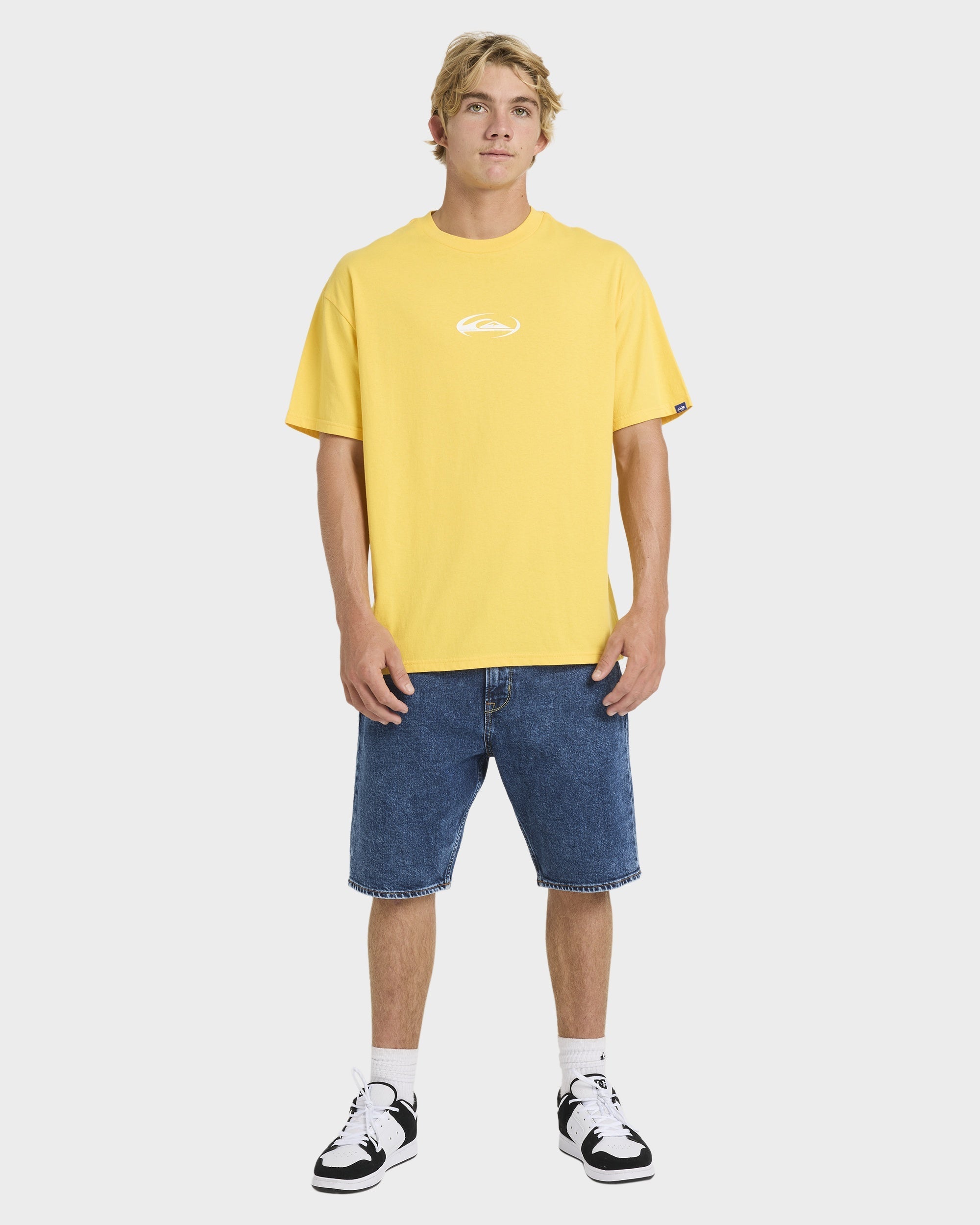 Mens Navigator T-Shirt