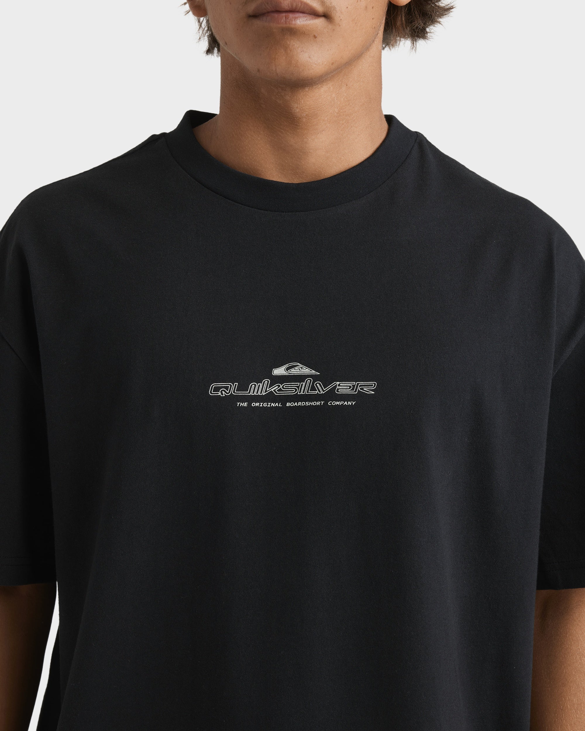 Mens Shadow Line T-Shirt