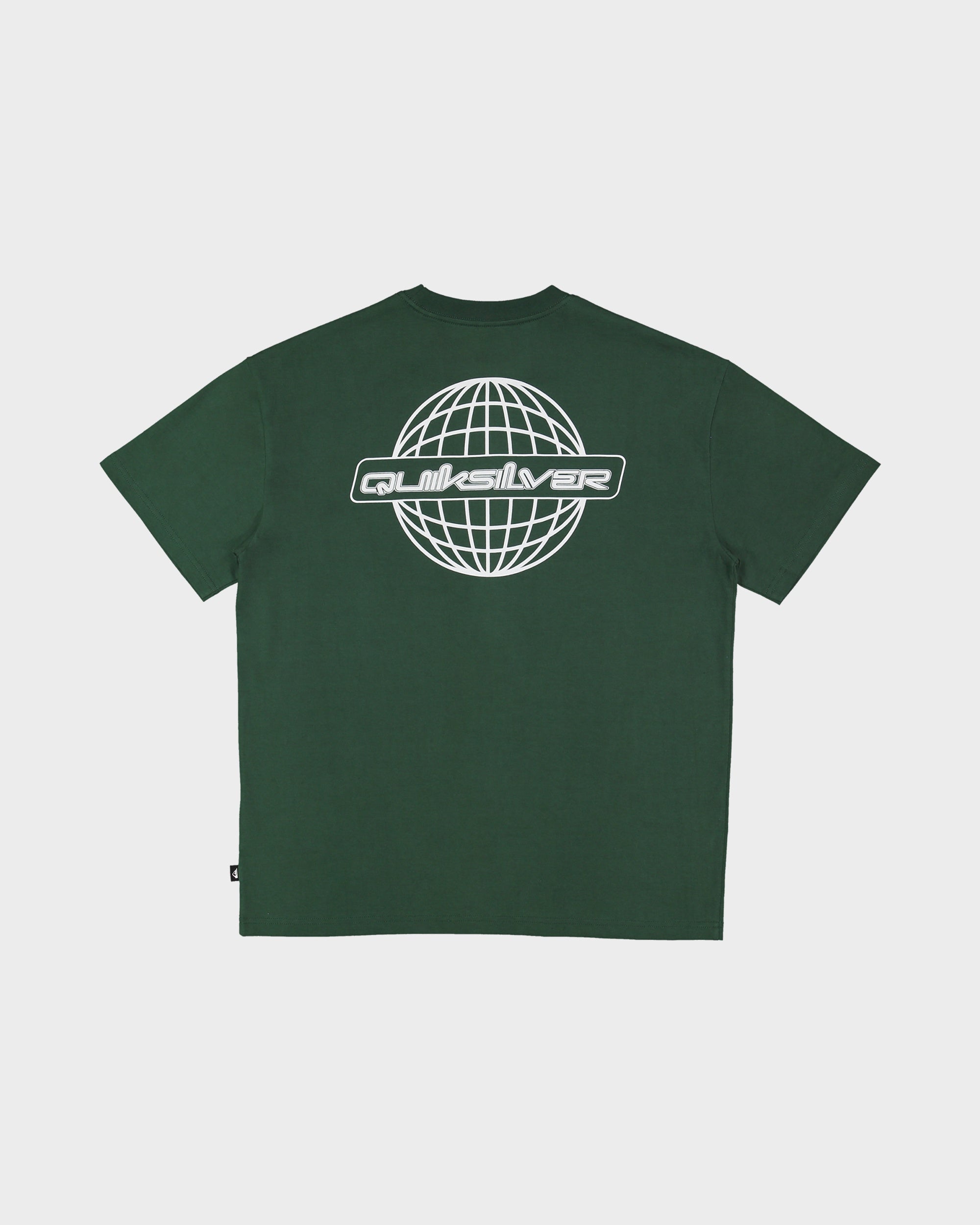 Mens World Force T-Shirt