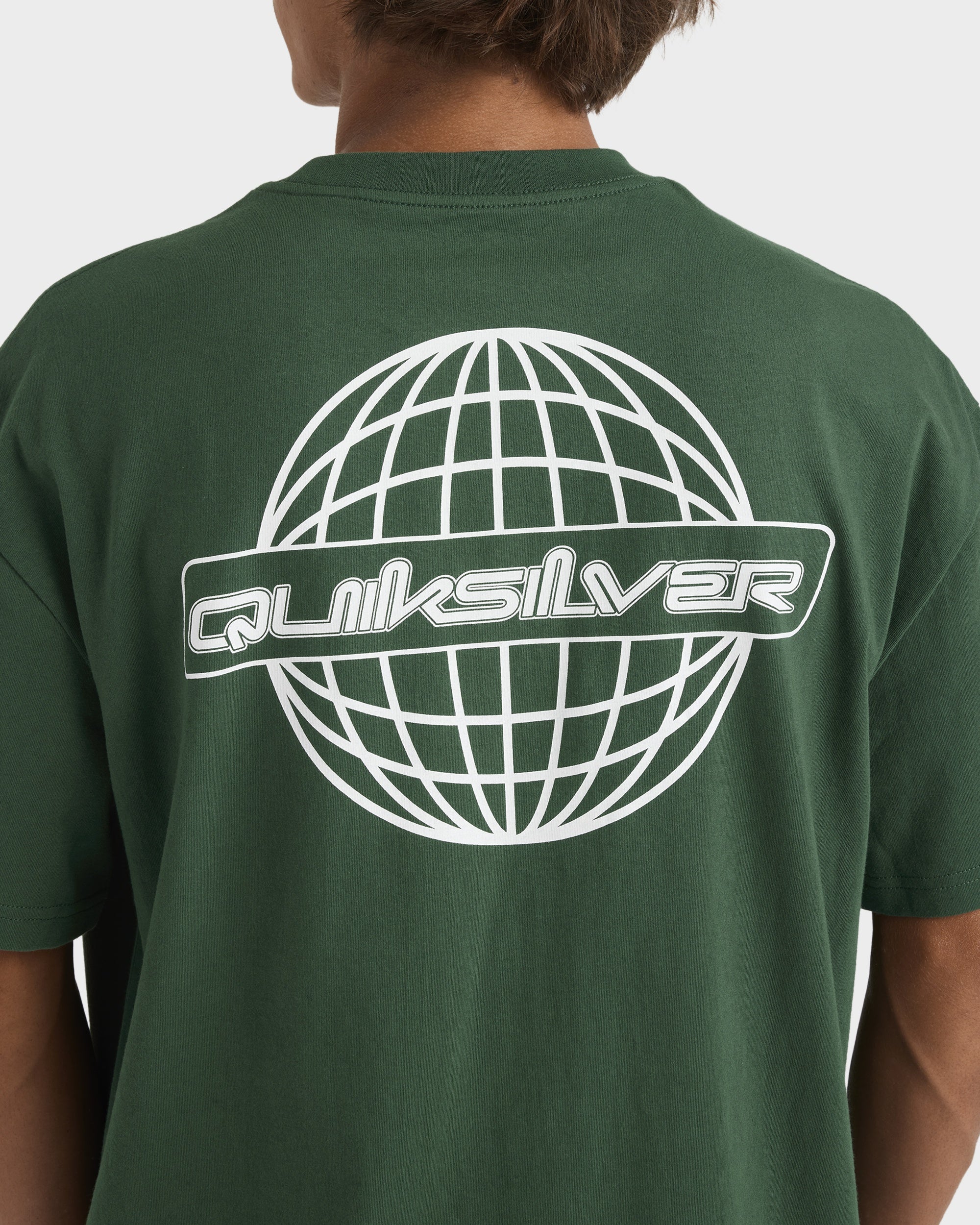 Mens World Force T-Shirt