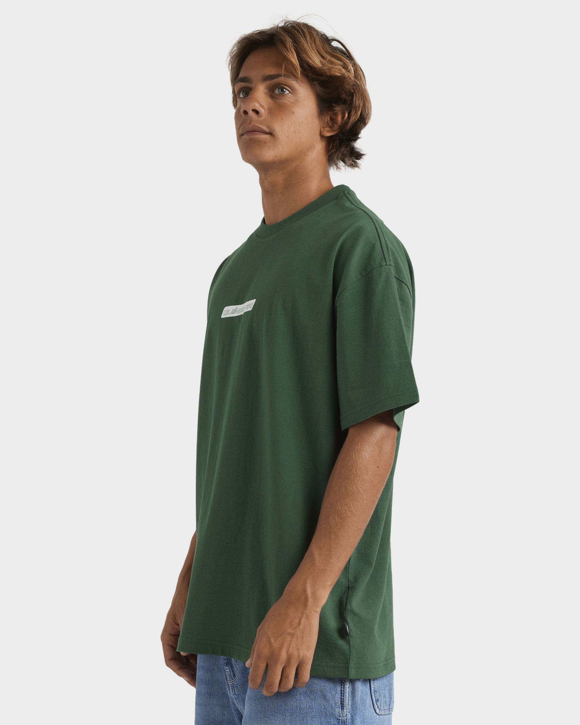 Mens World Force T-Shirt