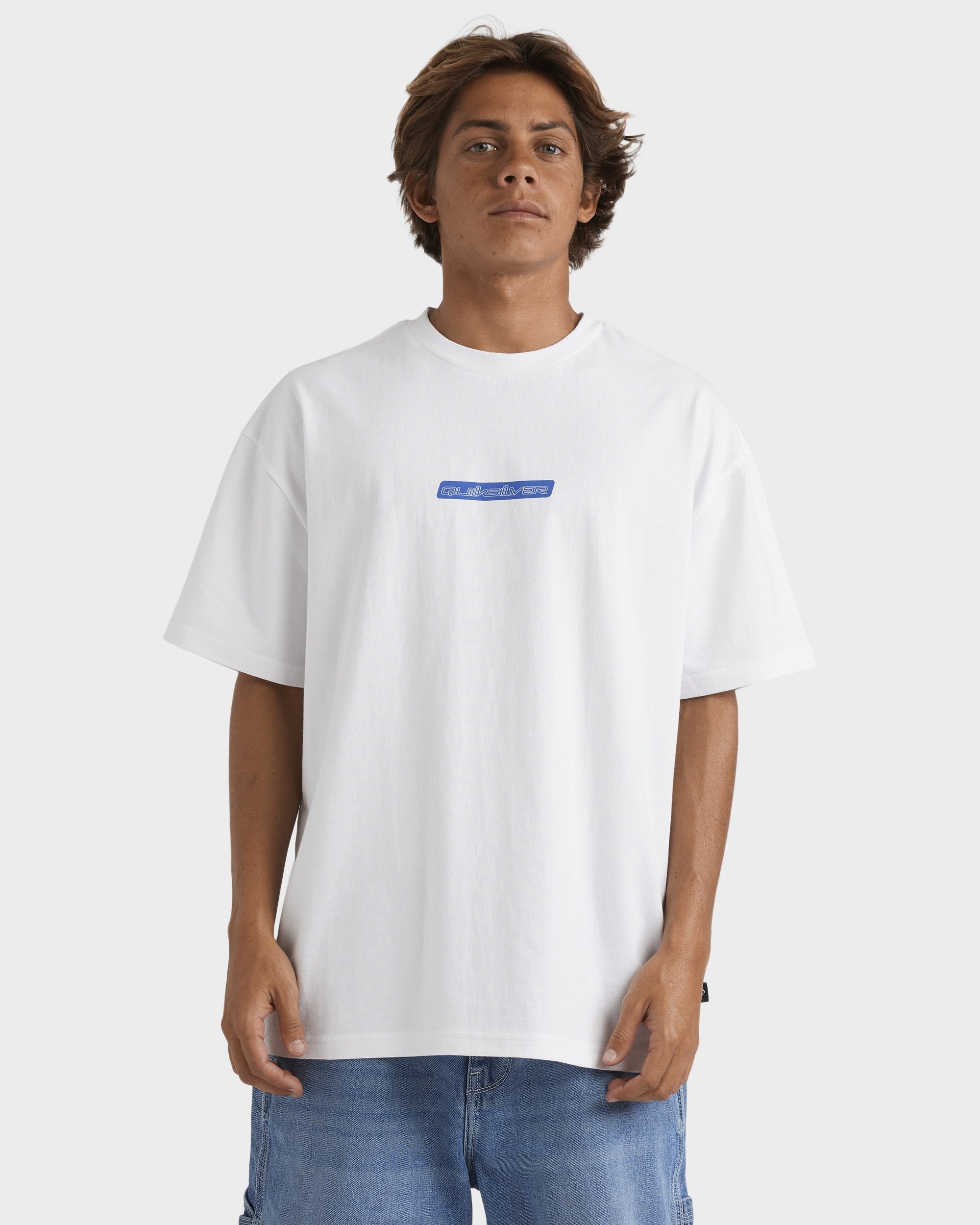 Mens World Force T-Shirt