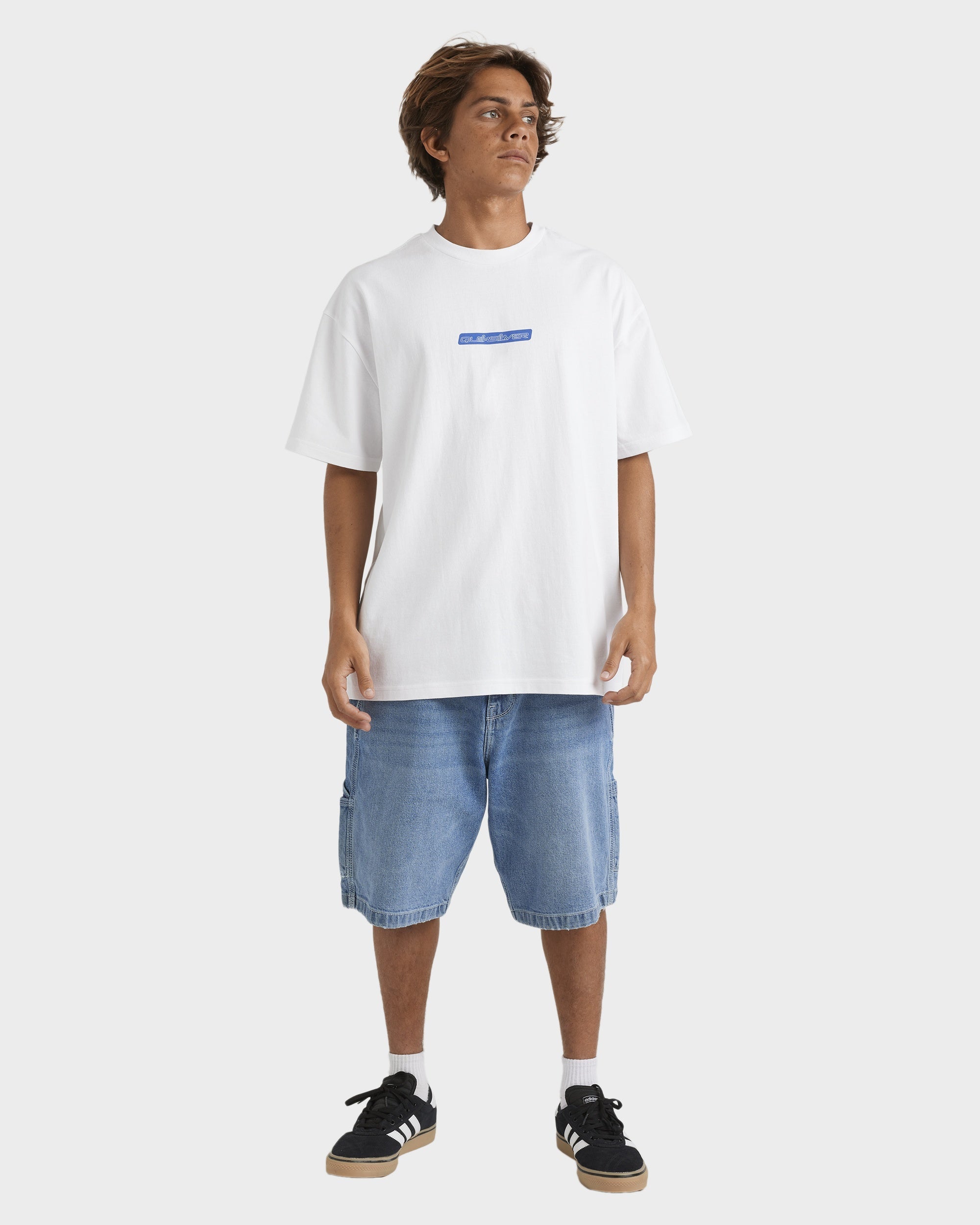 Mens World Force T-Shirt