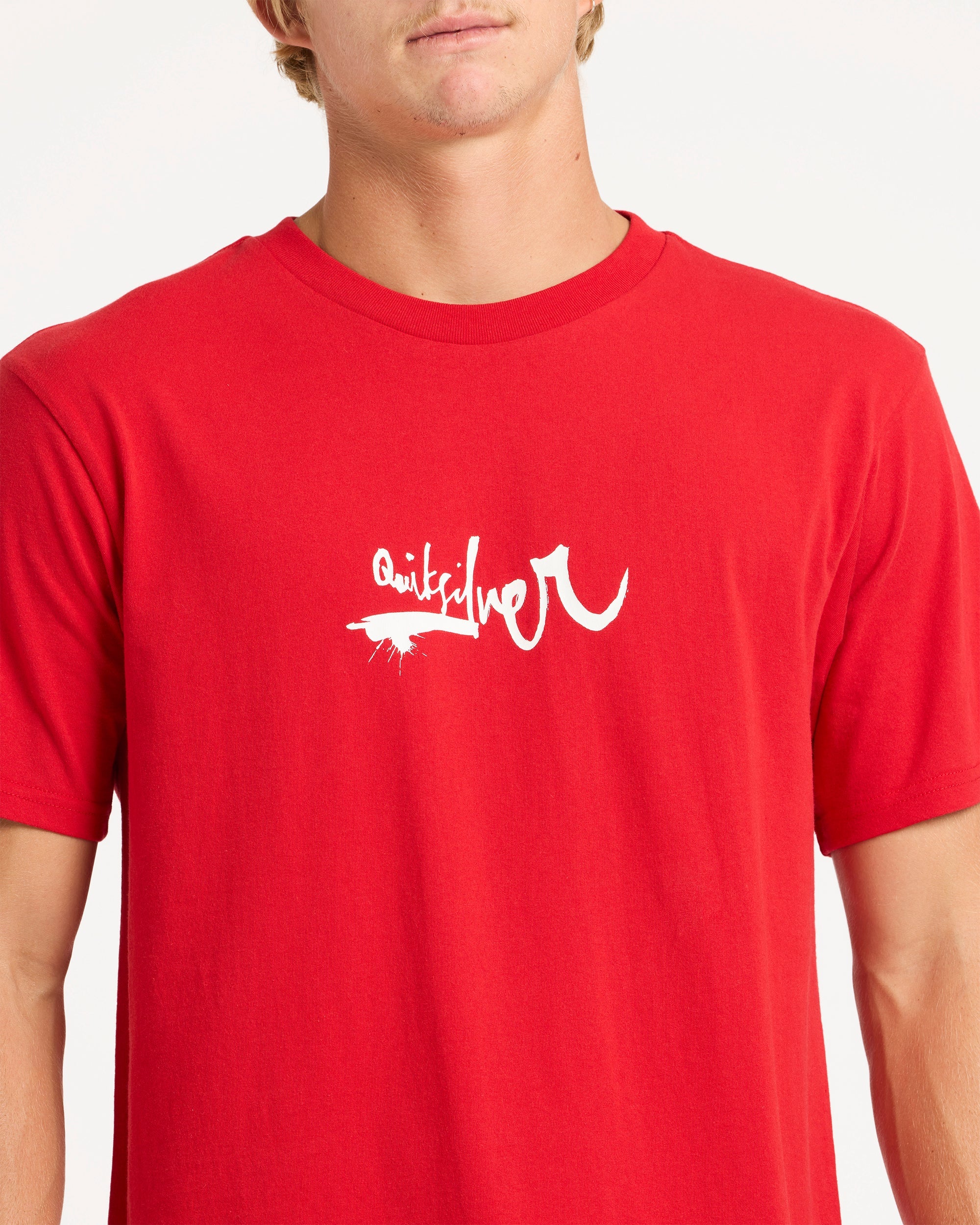 Mens Qs Impaired T-Shirt