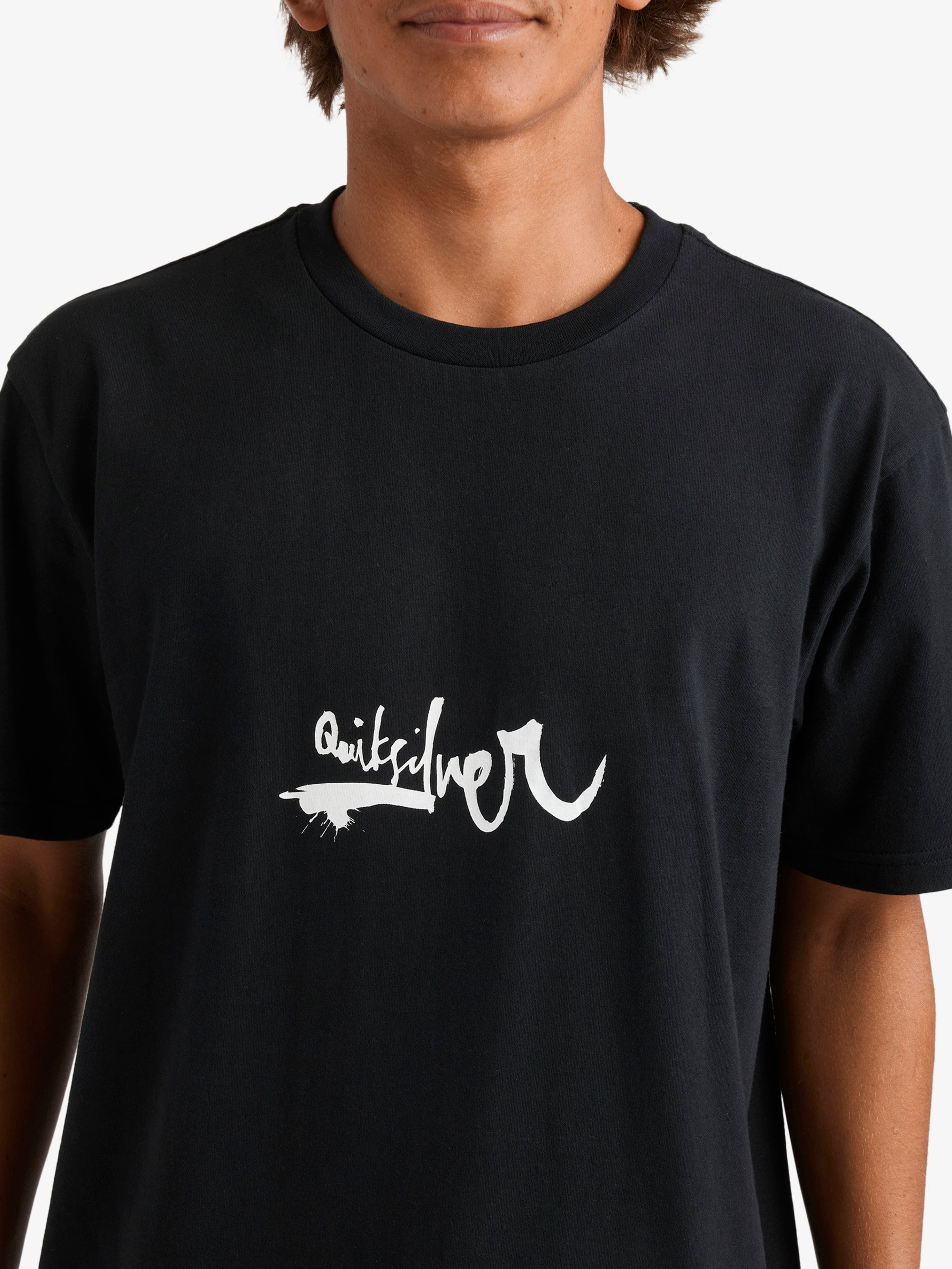 Mens Impaired T-Shirt