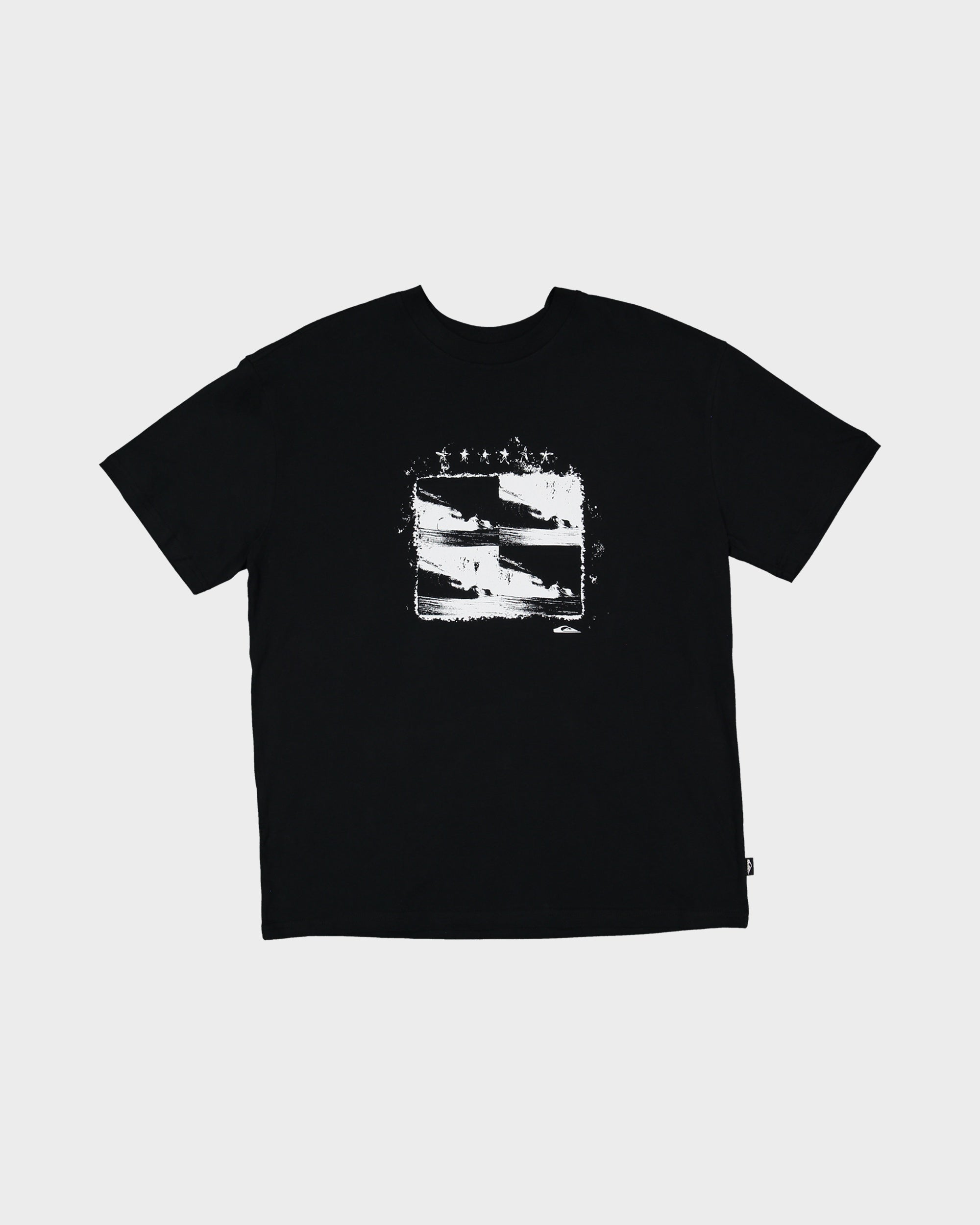 Mens Scanner T-Shirt