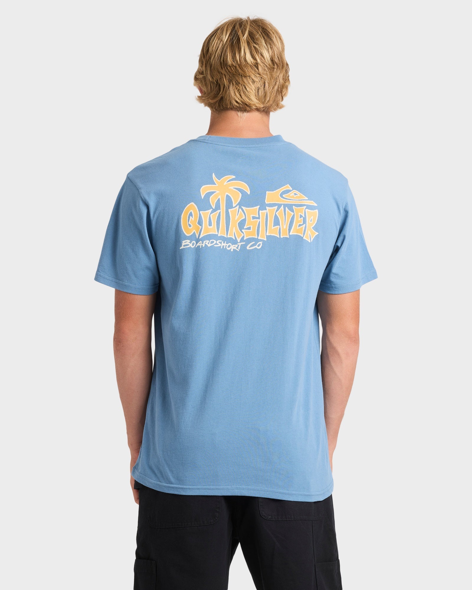 Mens Palm Relax T-Shirt