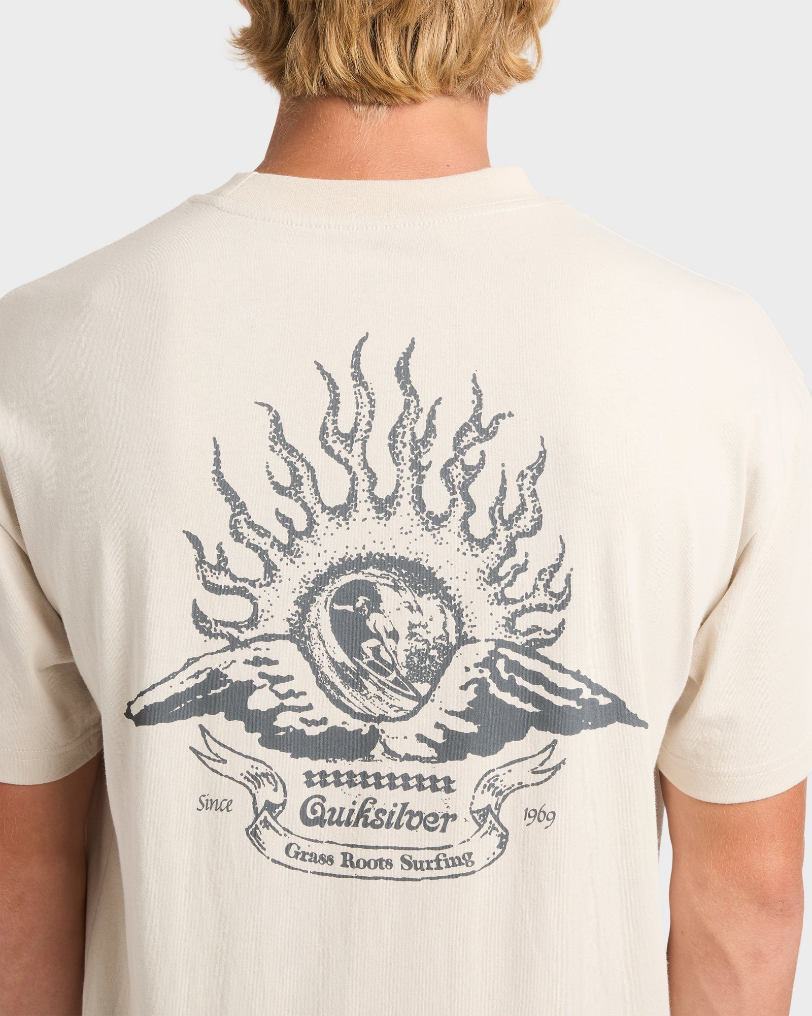 Mens Interconnect T-Shirt