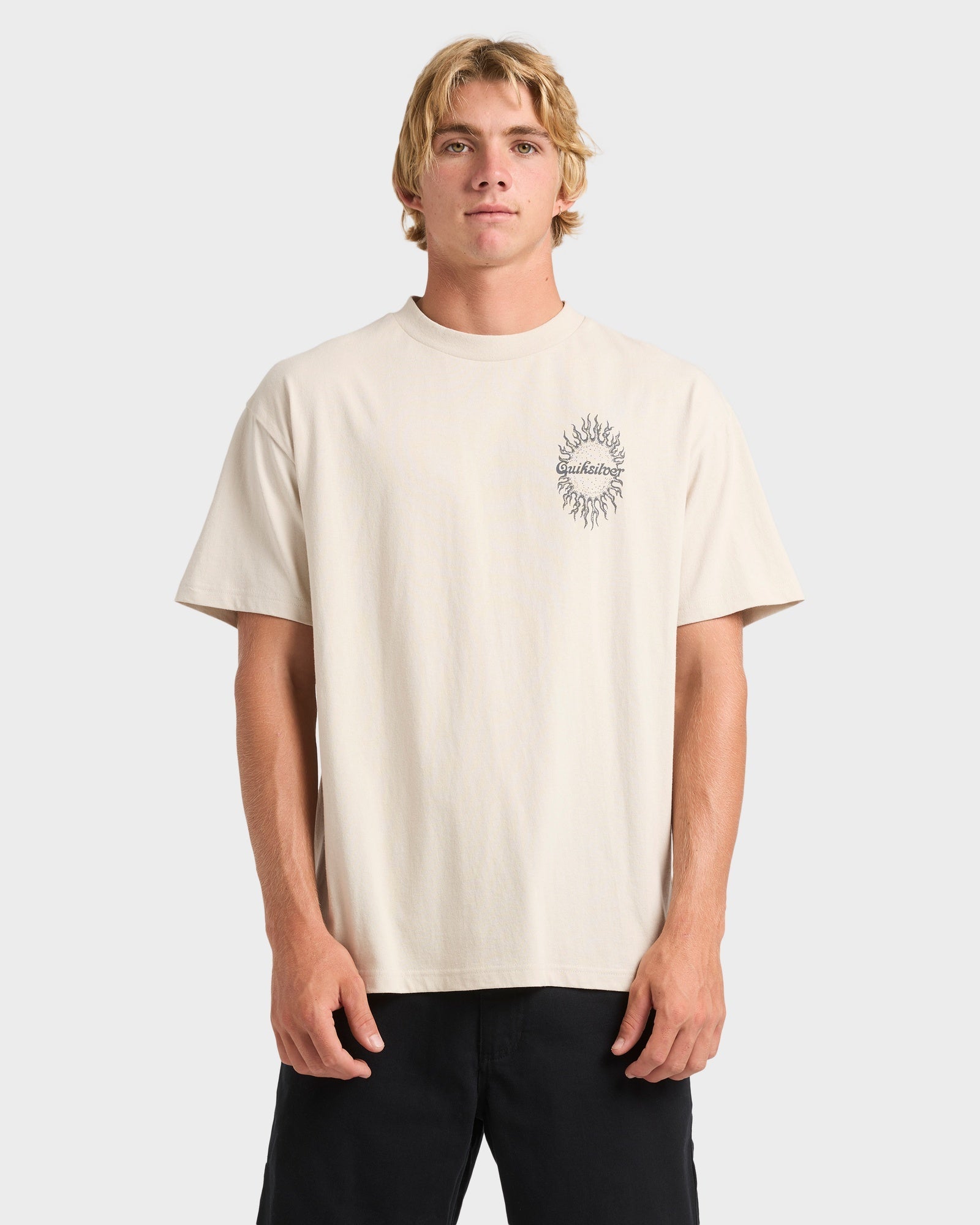 Mens Interconnect T-Shirt