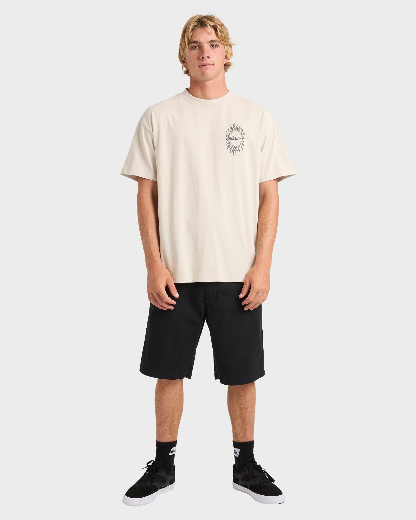Mens Interconnect T-Shirt