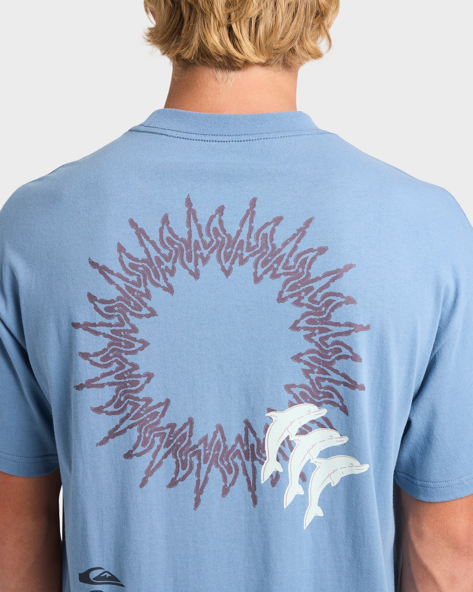 Mens Free Lock T-Shirt