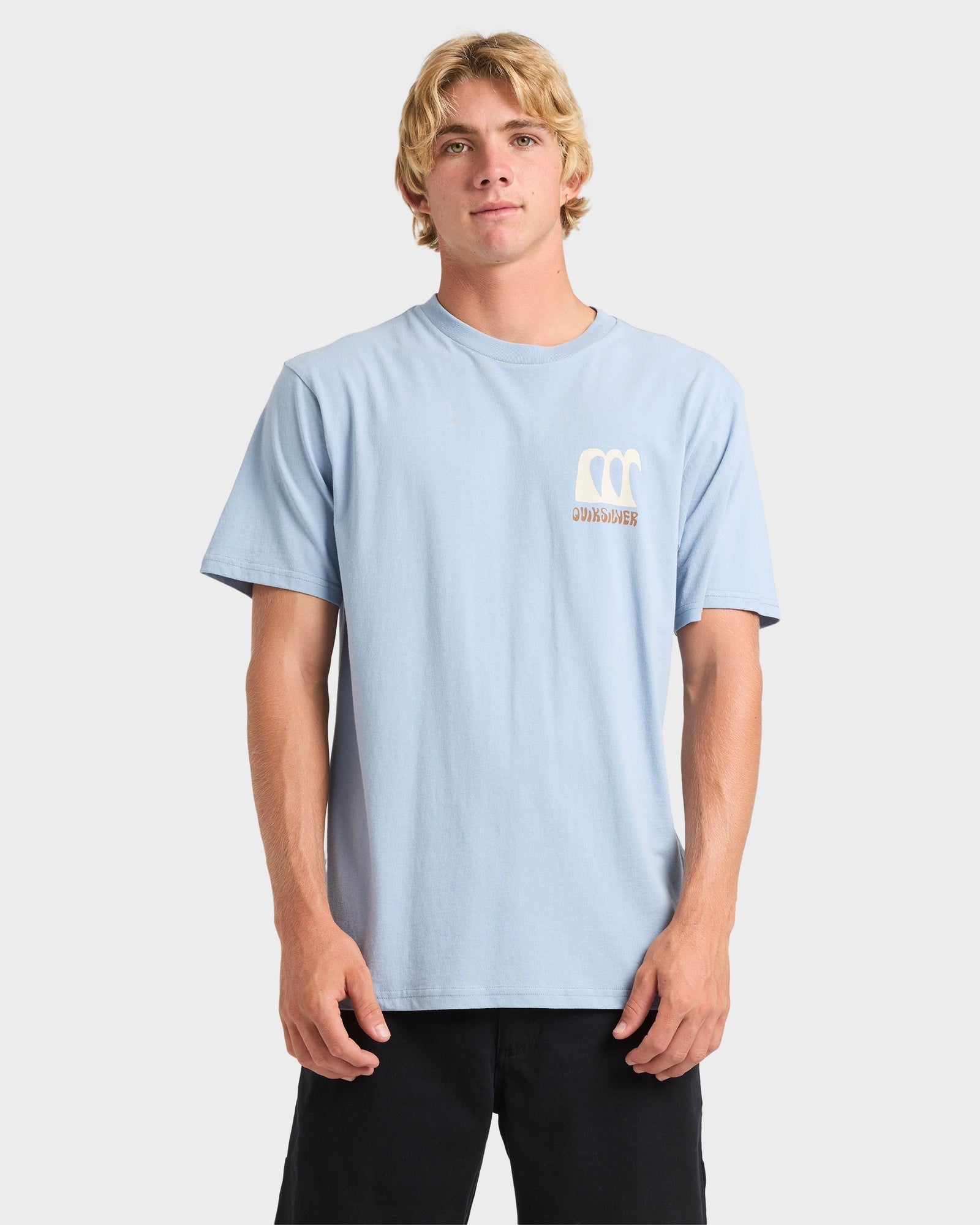 Mens Abstract Chaos T-Shirt