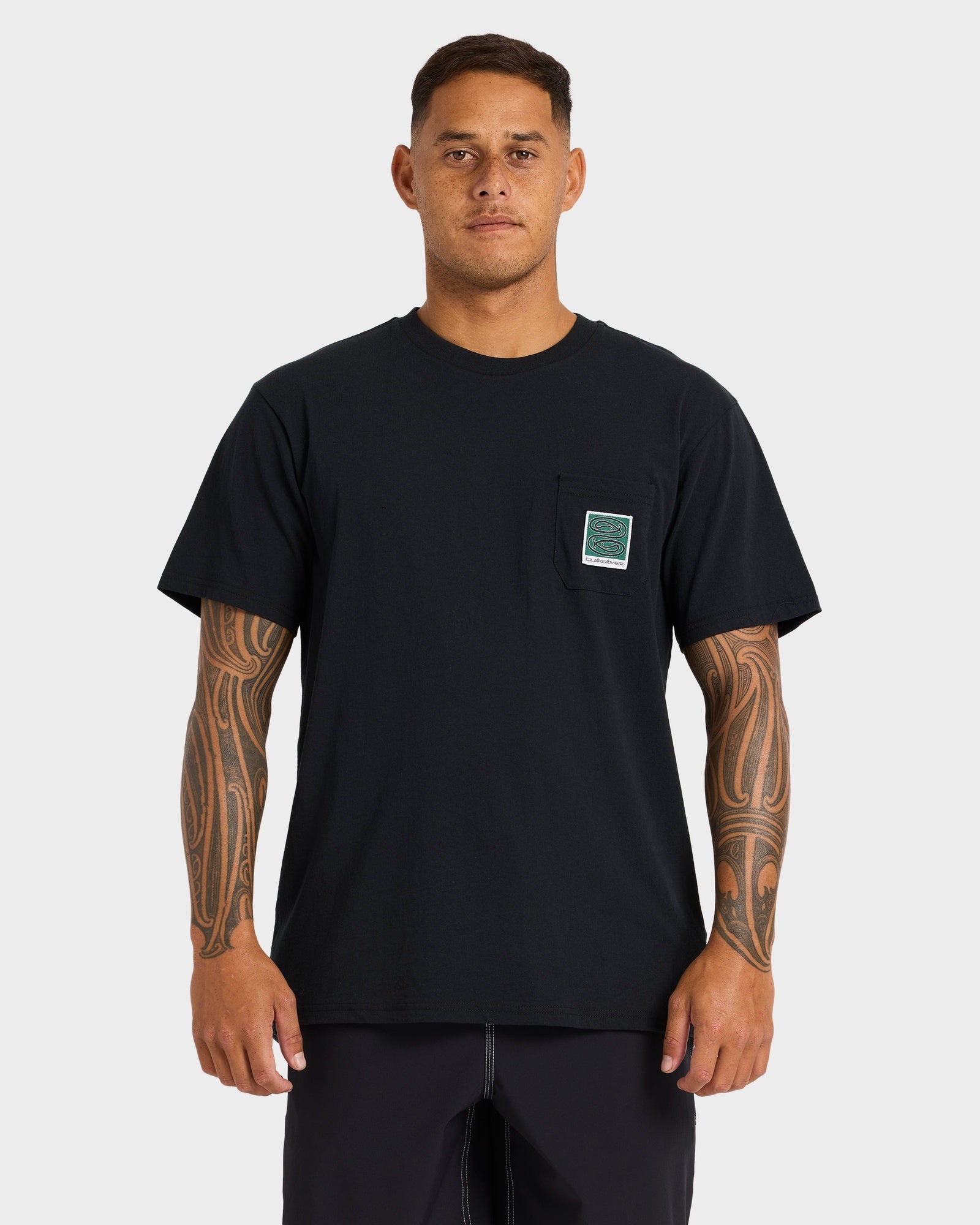 Mens Kehu Tuna-Heke T-Shirt