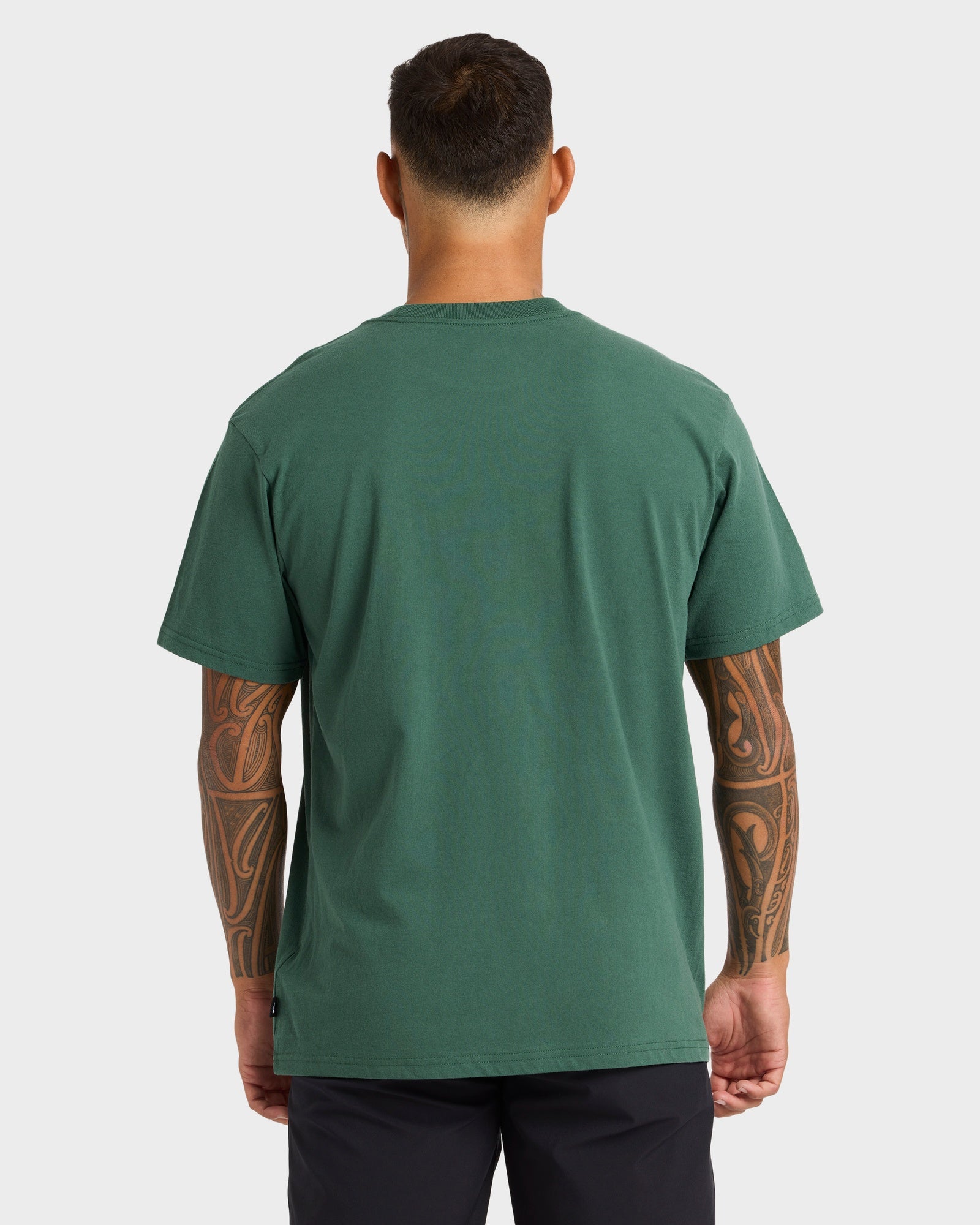Mens Kehu Tiki T-Shirt