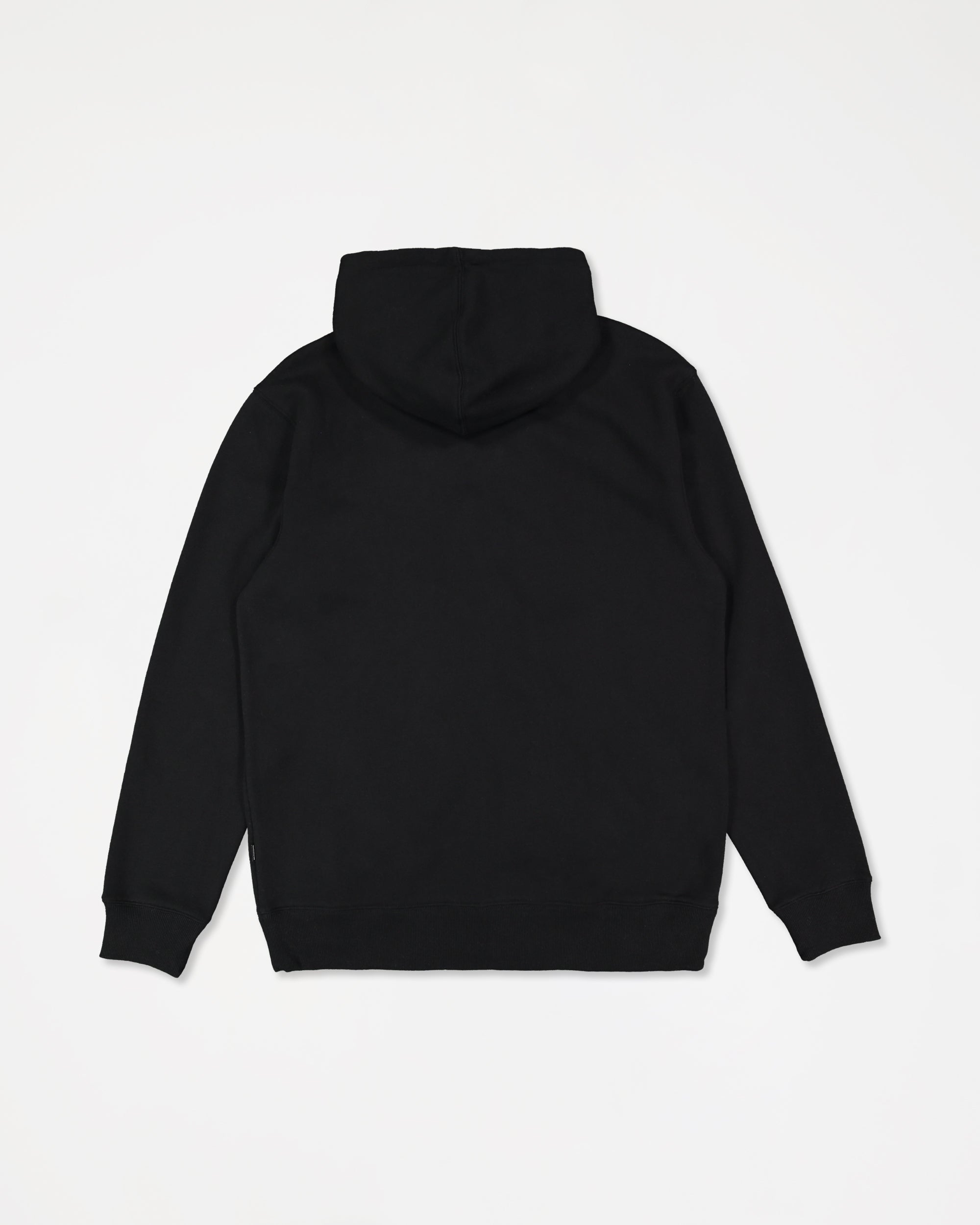 Mens Salt Water Zip Up Hoodie