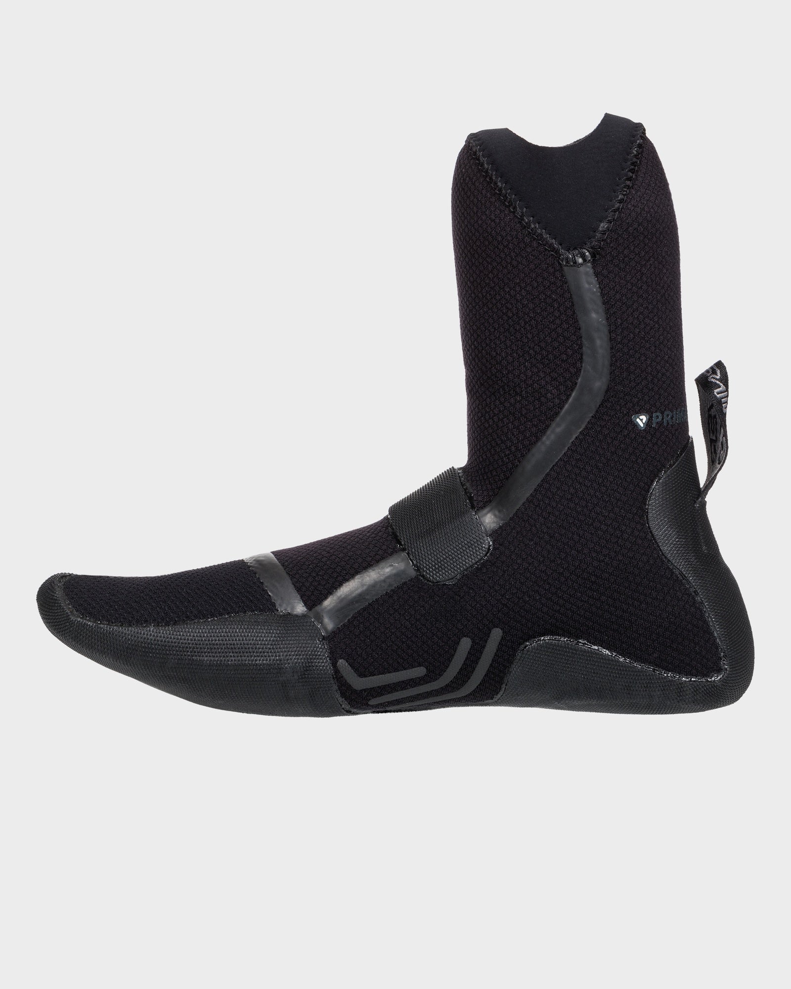 Mens 3mm Marathin Sessions Split Toe Wetsuit Boots