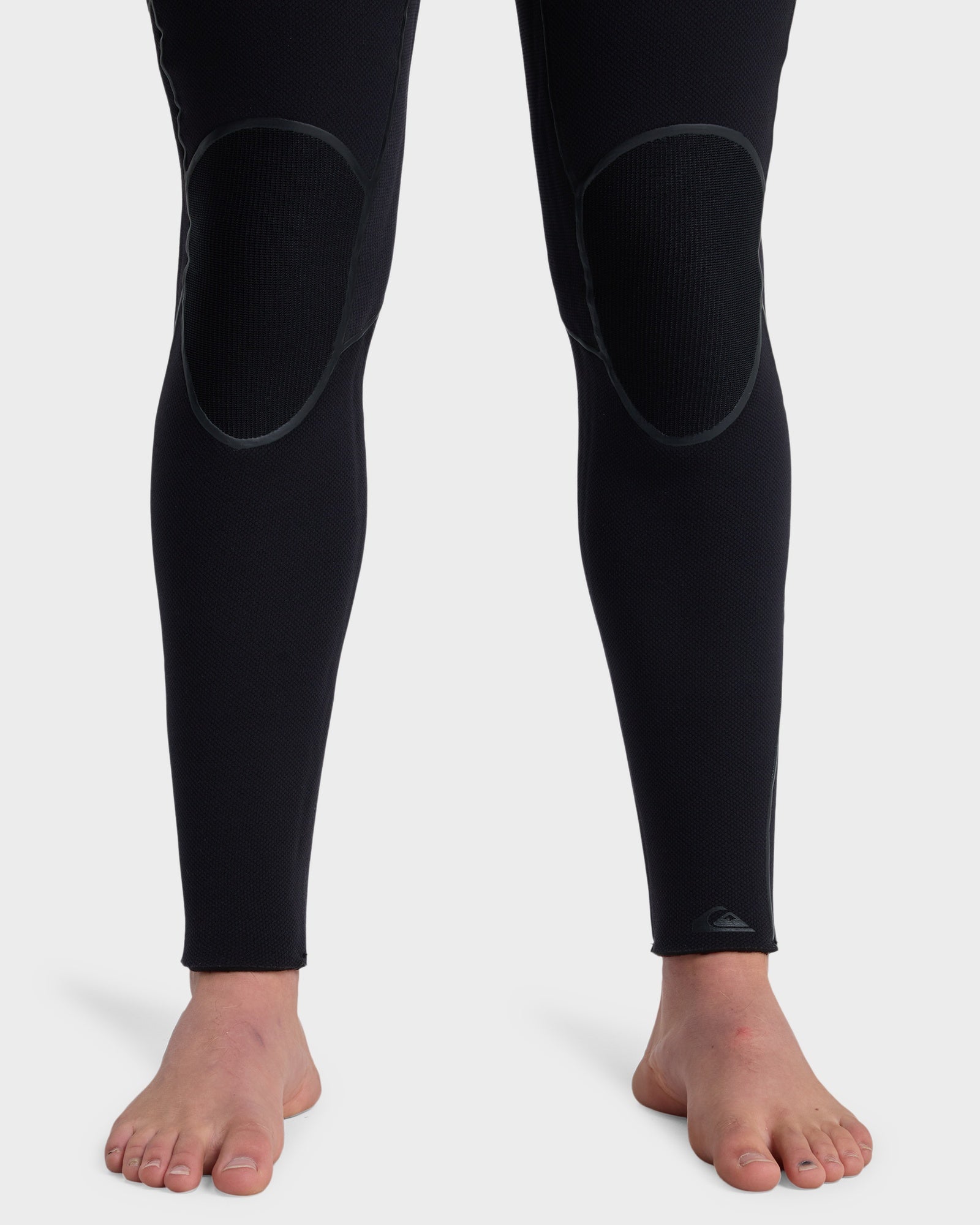 Mens 5/4/3 Marathon Sessions Hooded Chest Zip Wetsuits