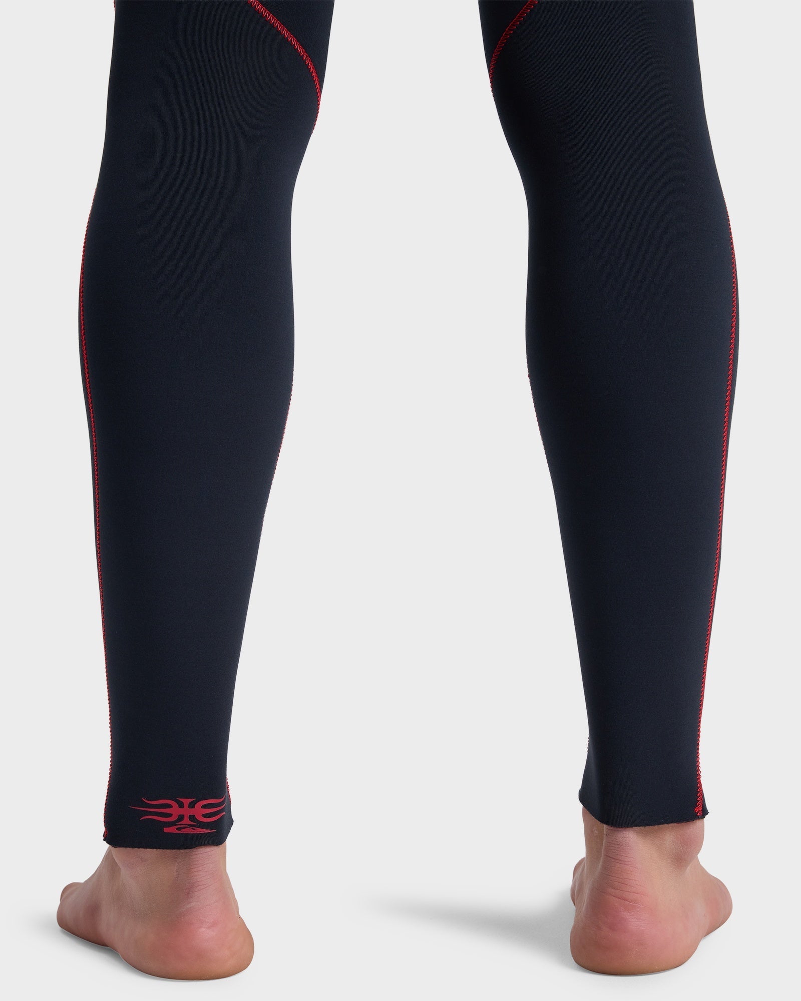 Mens 4/3 Mercury Chest Zip Wetsuit