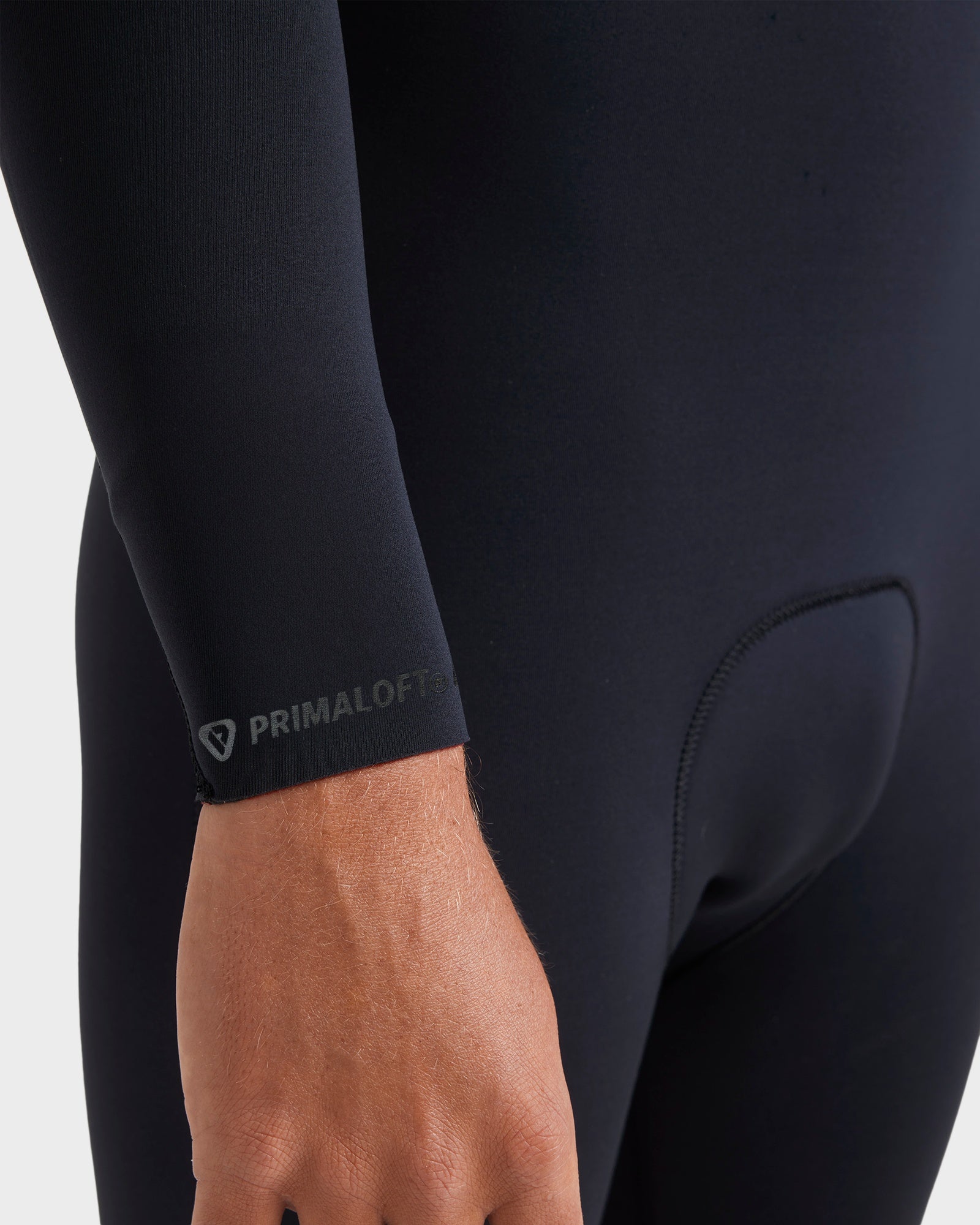 Mens 4/3 Everyday Sessions Chest Zip Wetsuit